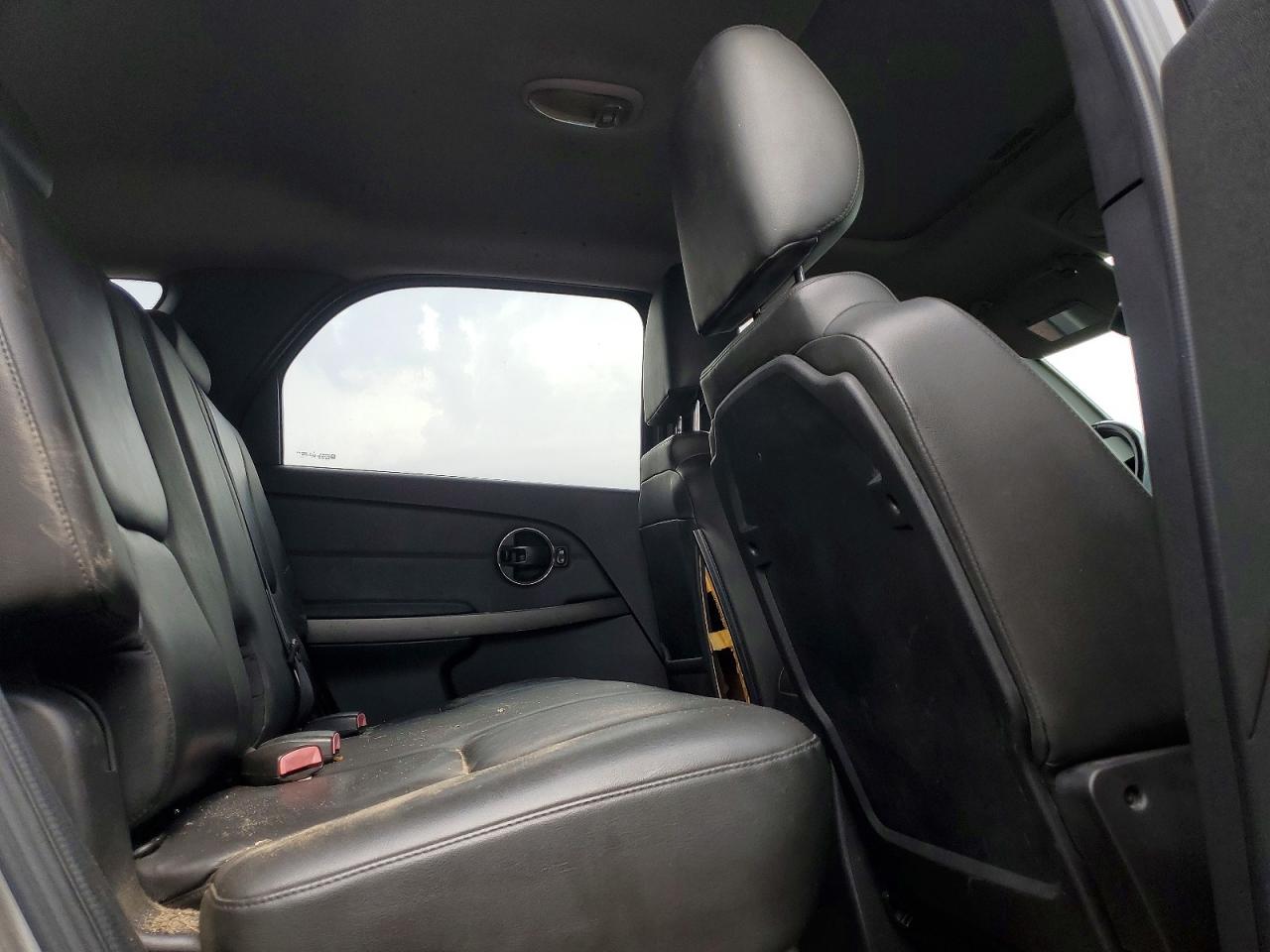 2006 Pontiac Torrent Gray vin: 2CKDL73F466098525