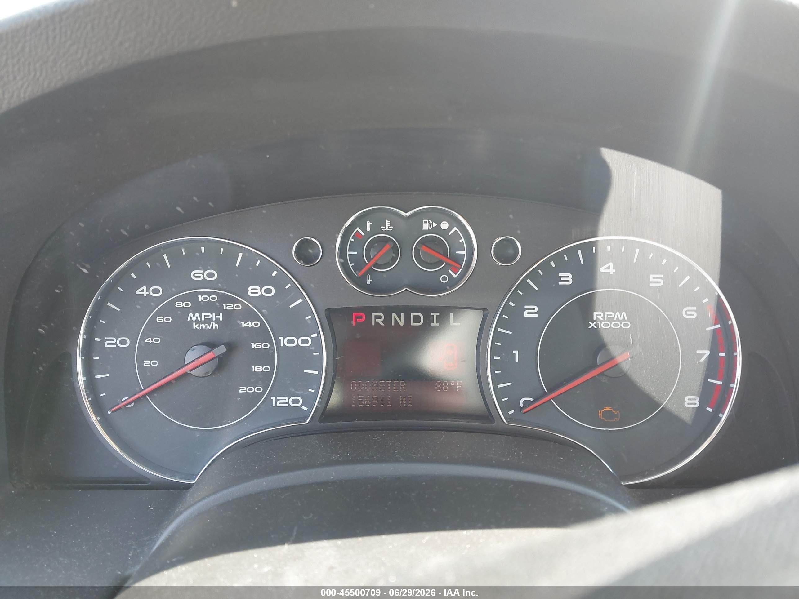 2007 Pontiac Torrent   Золотой vin: 2CKDL73F576020854