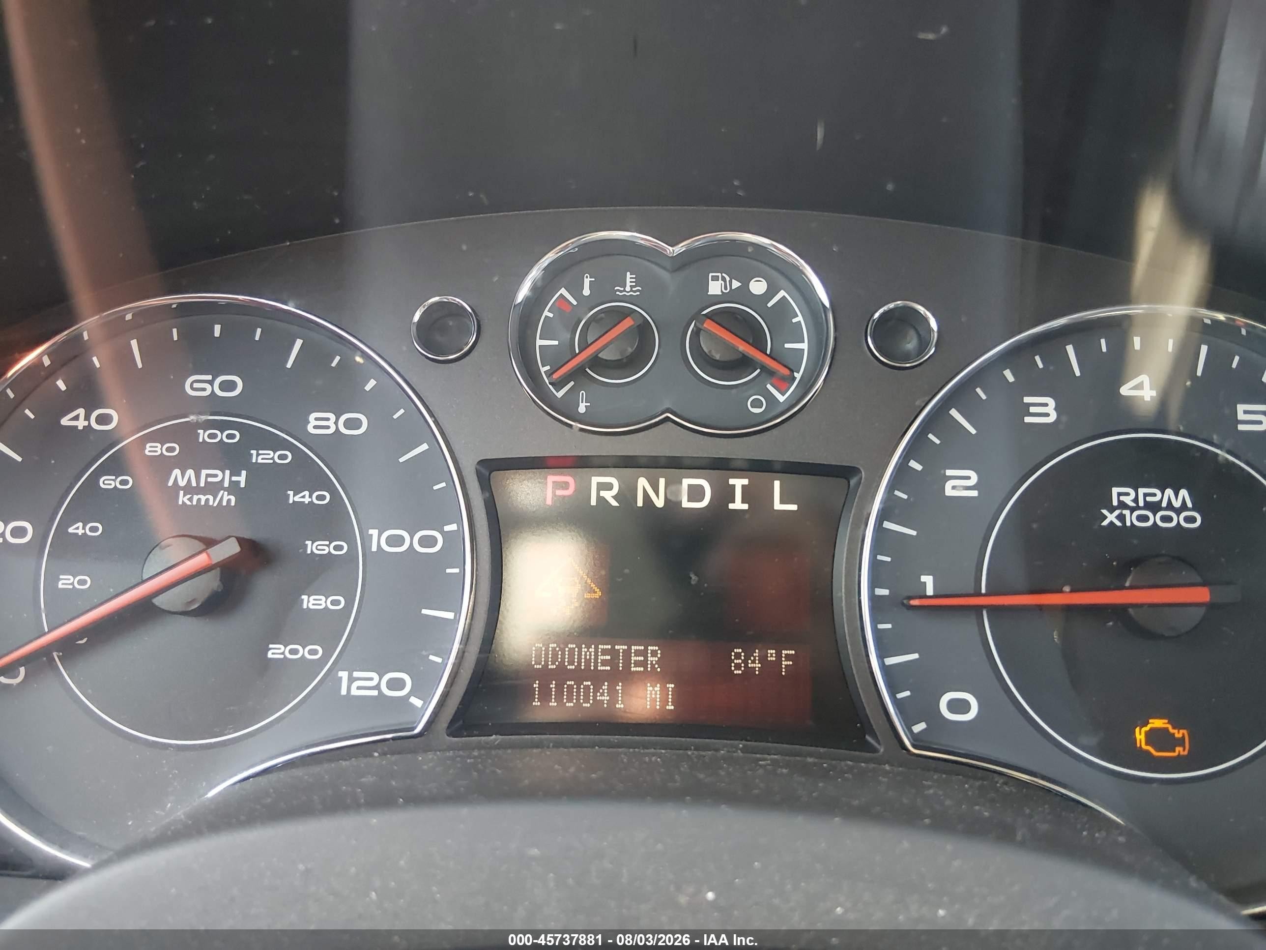 2007 Pontiac Torrent White vin: 2CKDL73F576057029