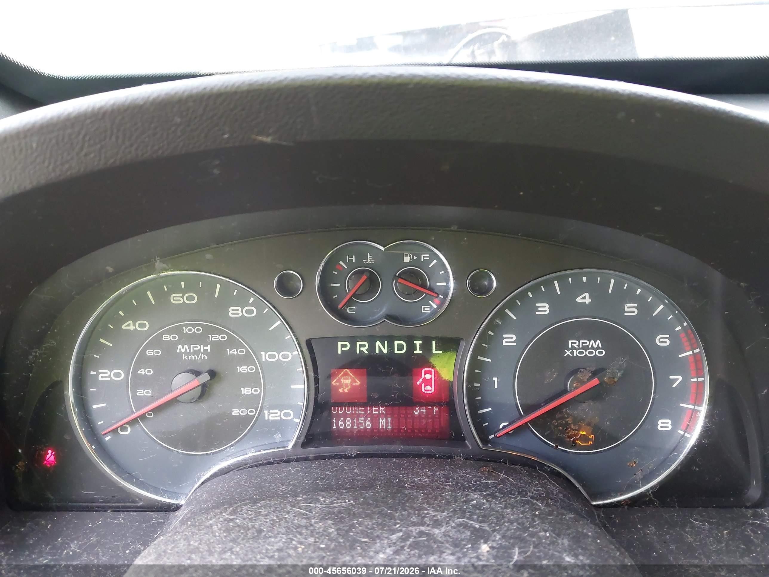 2007 Pontiac Torrent   Black vin: 2CKDL73F676071697