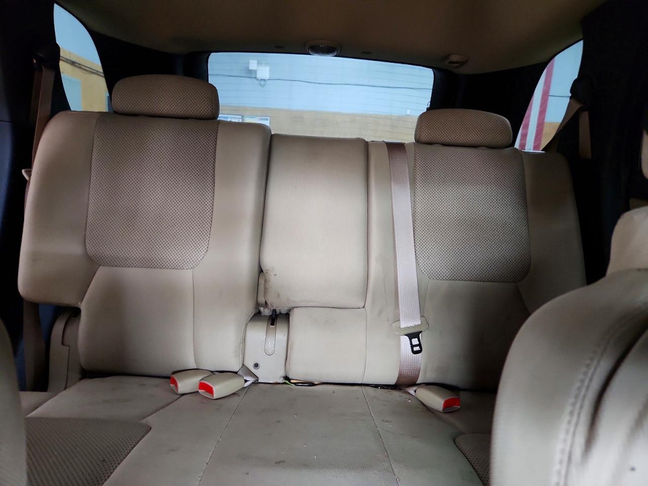 2007 Pontiac Torrent Gold vin: 2CKDL73F776019690
