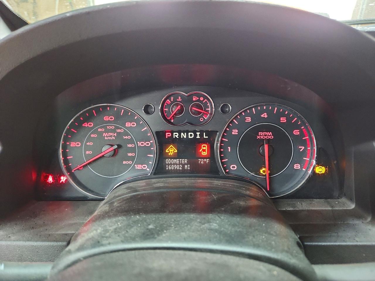2007 Pontiac Torrent Gold vin: 2CKDL73F776019690