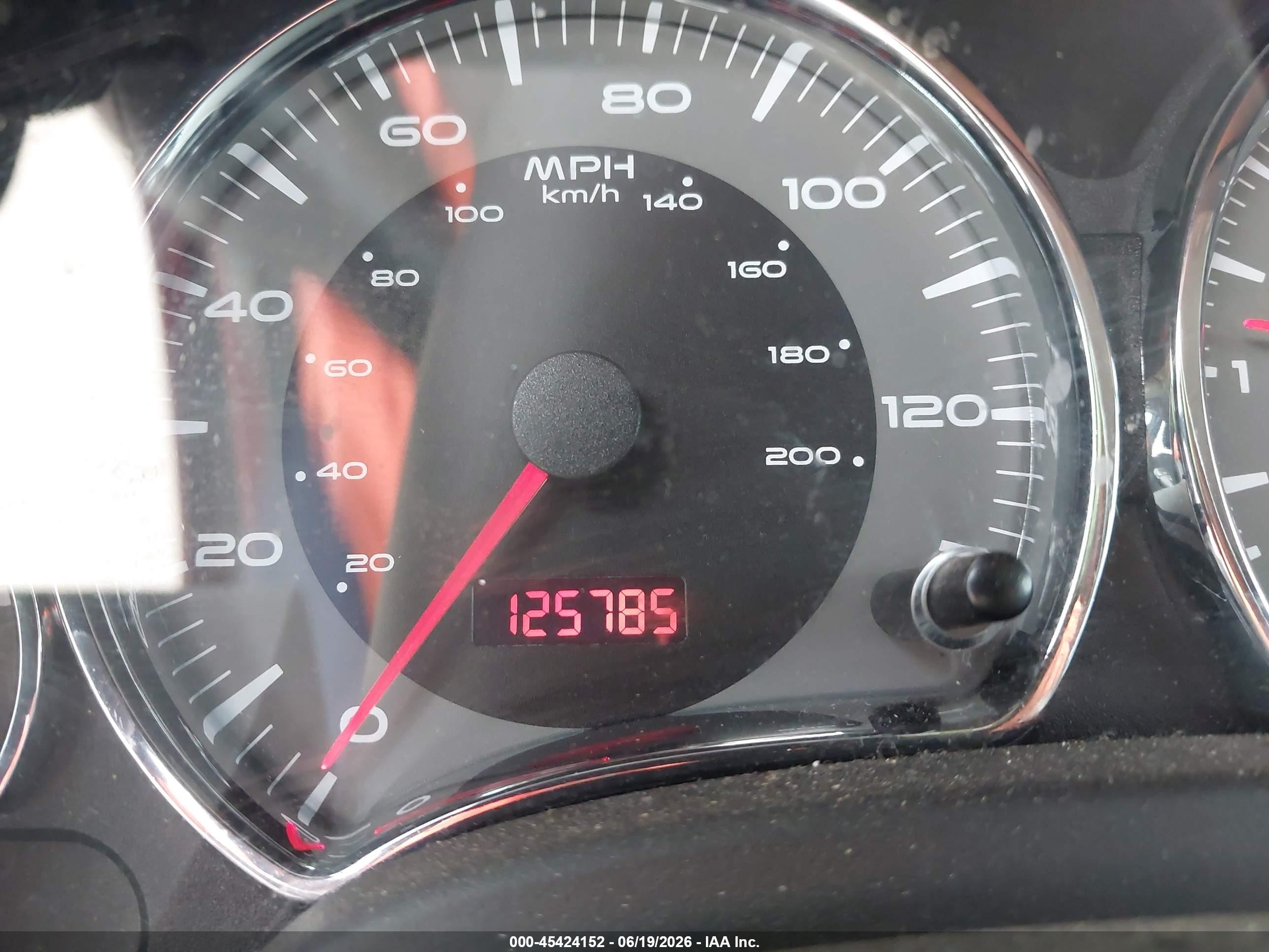 2006 Pontiac Torrent Red vin: 2CKDL73FX66058935
