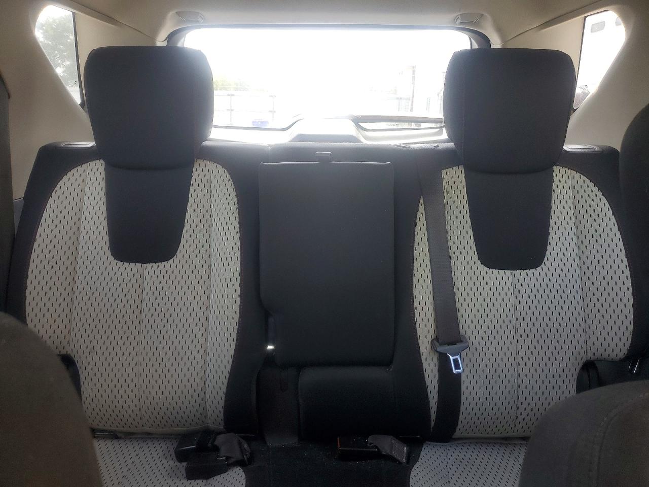 2011 Chevrolet Equinox Ls Black vin: 2CNALBEC0B6227432