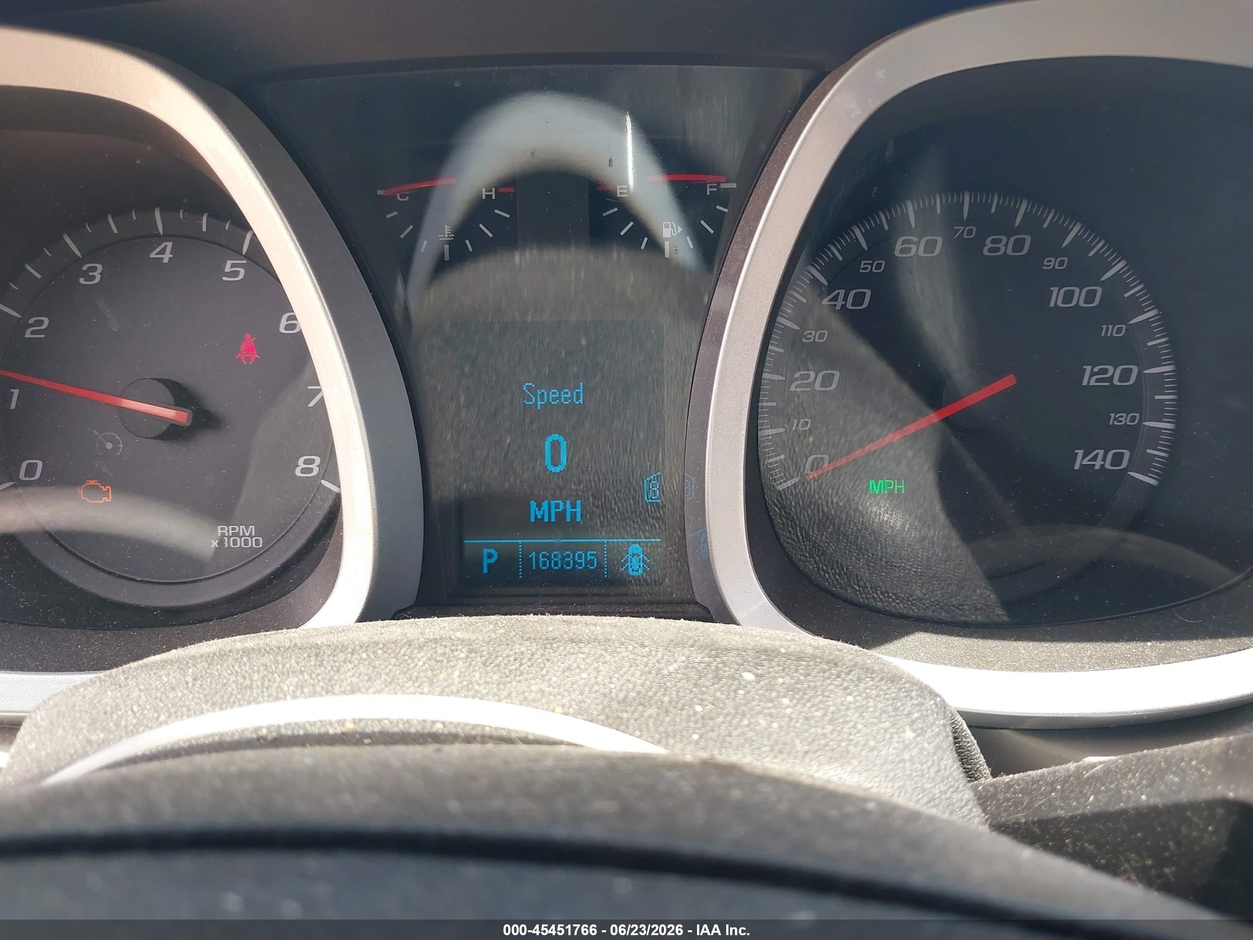 2011 Chevrolet Equinox Ls Gold vin: 2CNALBEC1B6233269