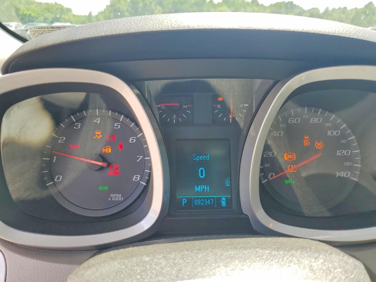2011 Chevrolet Equinox Ls Silver vin: 2CNALBEC8B6481017