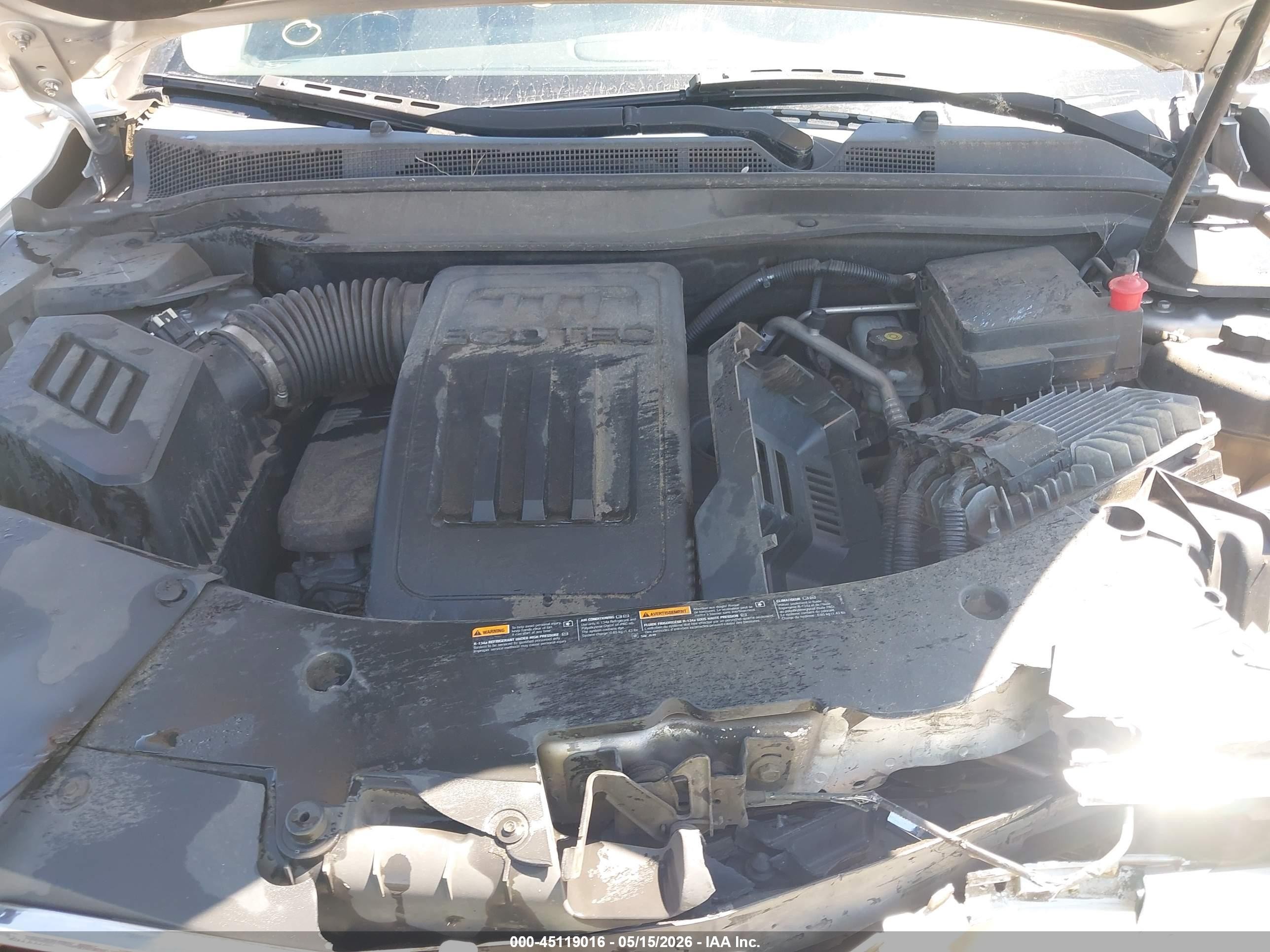 2011 Chevrolet Equinox Ls Silver vin: 2CNALBECXB6254802