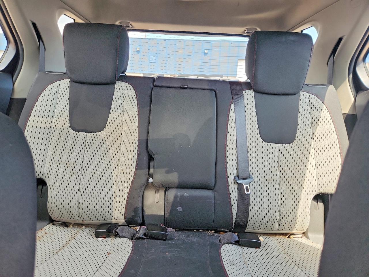 2011 Chevrolet Equinox Ls Черный vin: 2CNALBECXB6384613