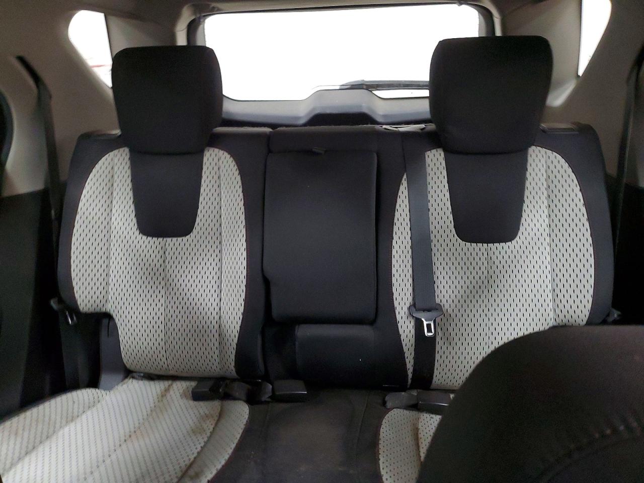 2010 Chevrolet Equinox Ls Серый vin: 2CNALBEW2A6334989