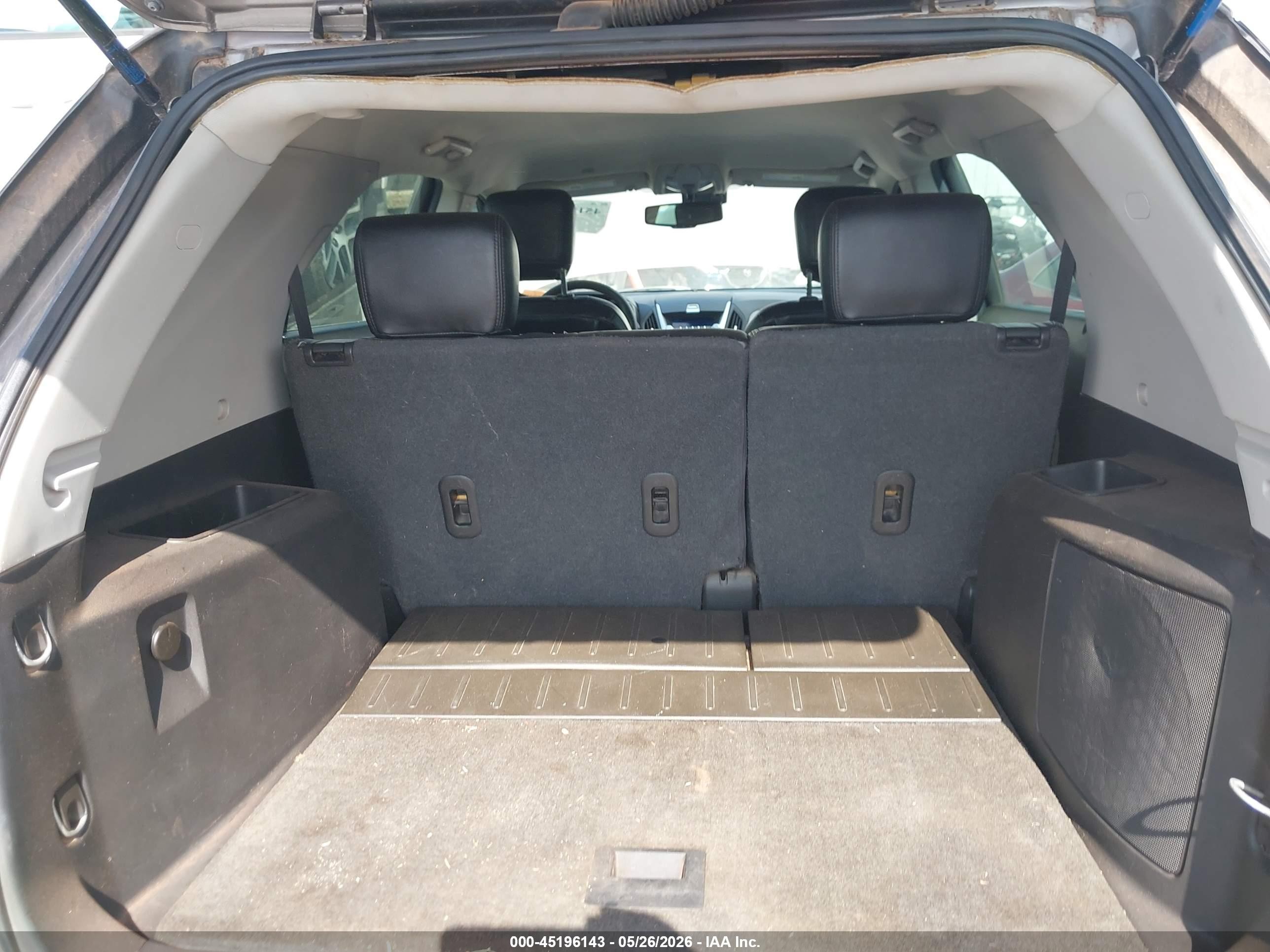 2010 Chevrolet Equinox Ls Gray vin: 2CNALBEW9A6382585