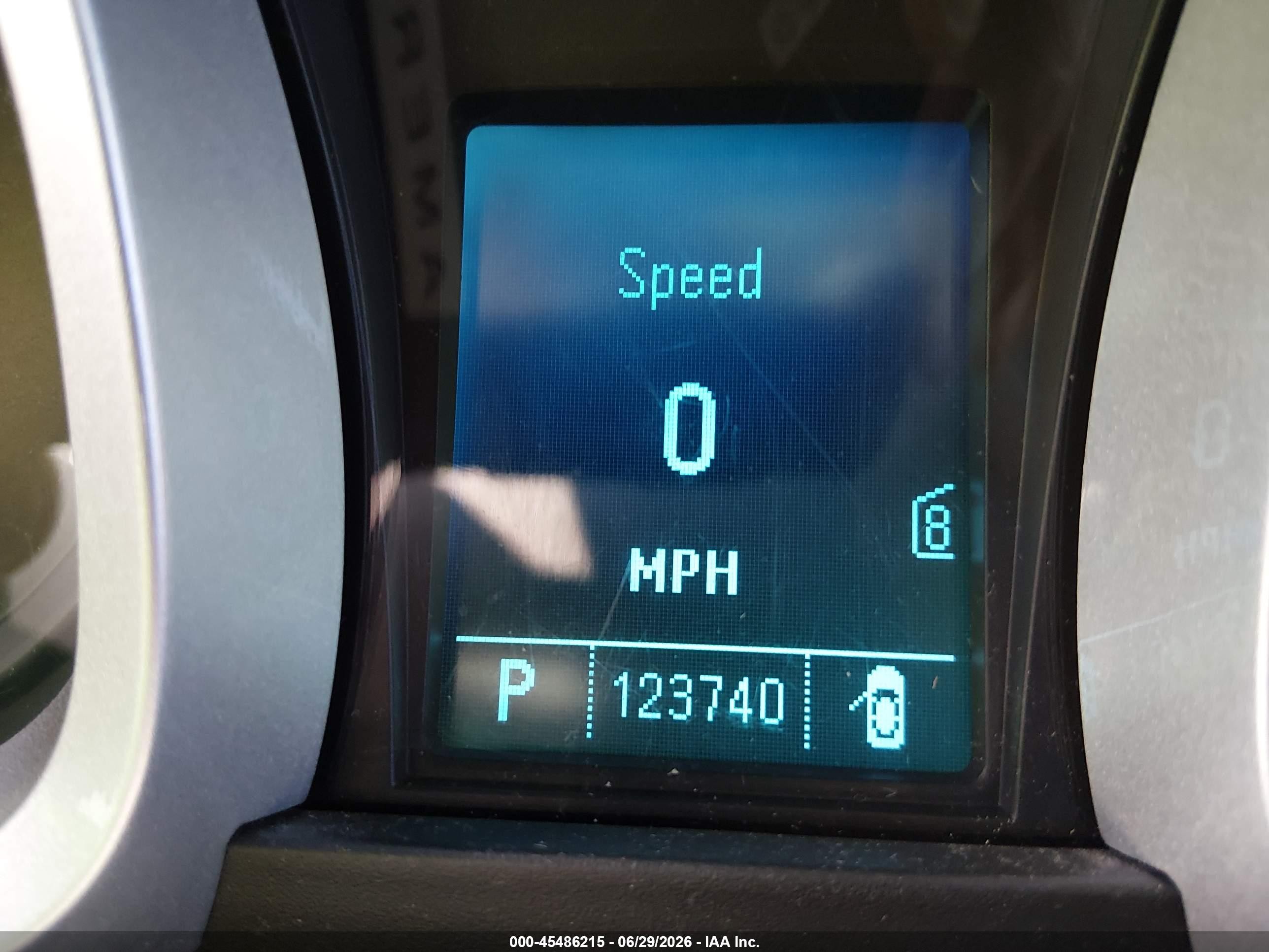 2010 Chevrolet Equinox Ls White vin: 2CNALBEWXA6211456
