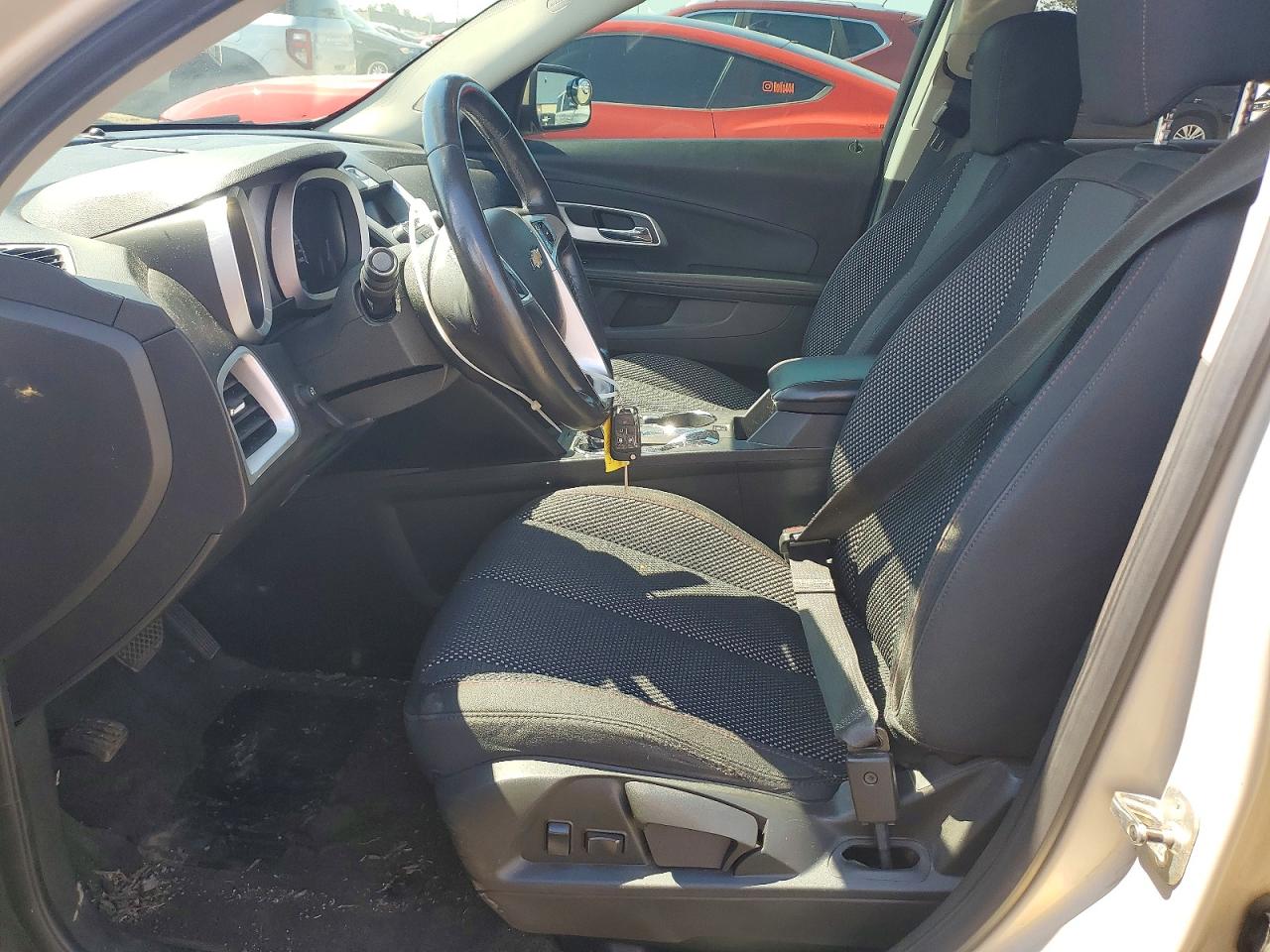 2011 Chevrolet Equinox Lt Gold vin: 2CNALDEC0B6213798