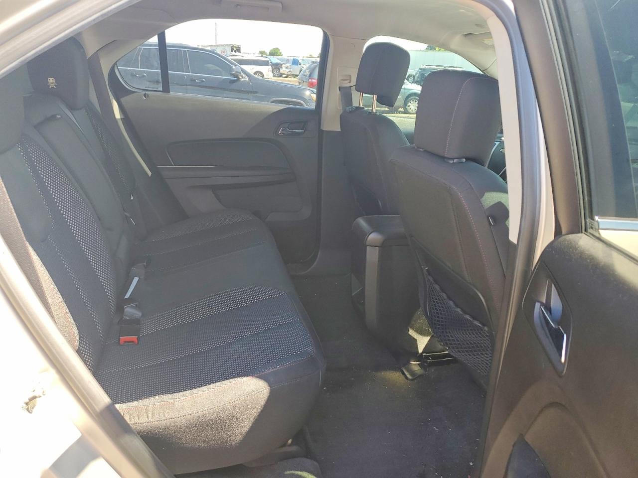 2011 Chevrolet Equinox Lt Gold vin: 2CNALDEC0B6213798