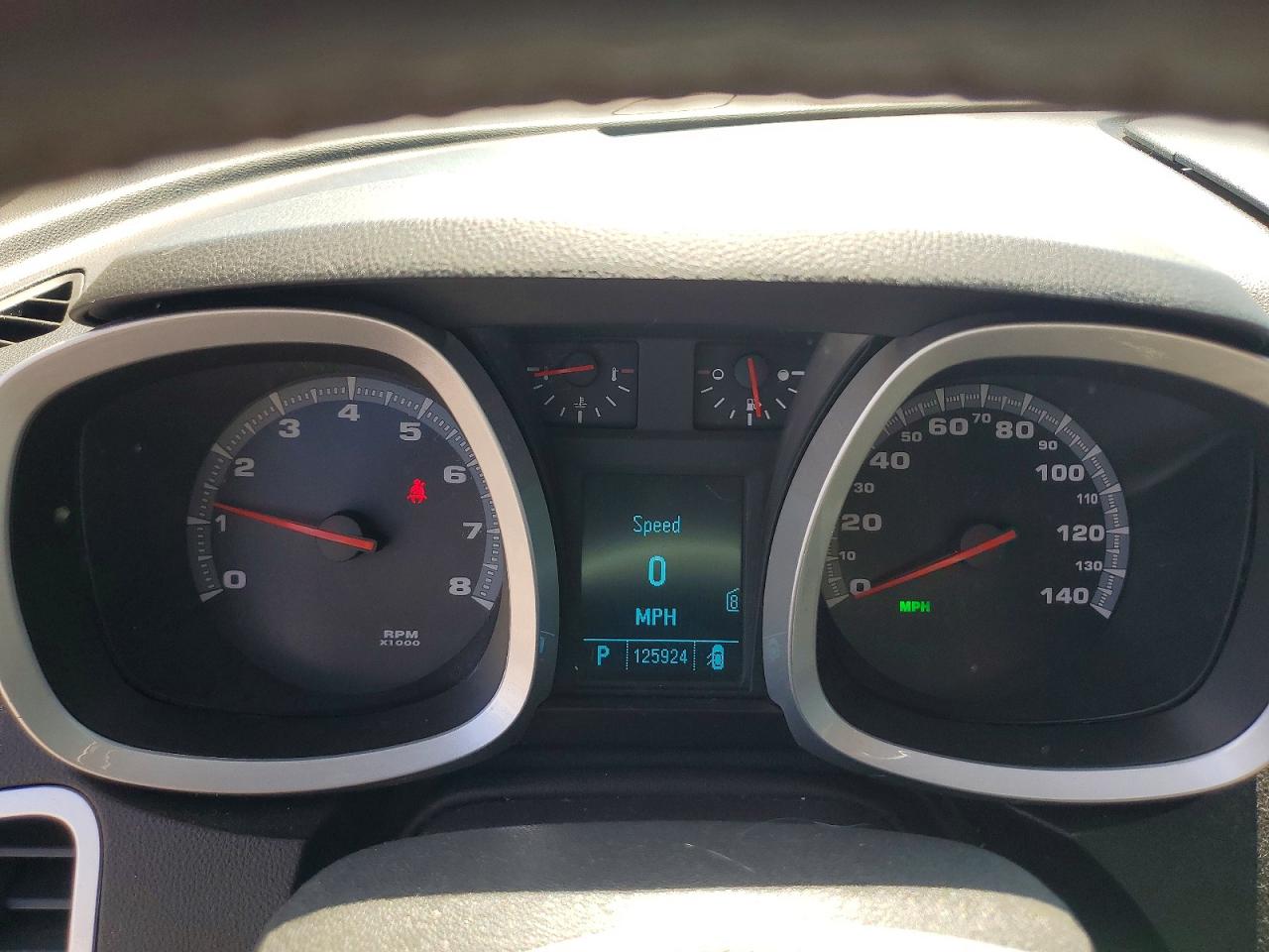 2011 Chevrolet Equinox Lt Gold vin: 2CNALDEC0B6213798