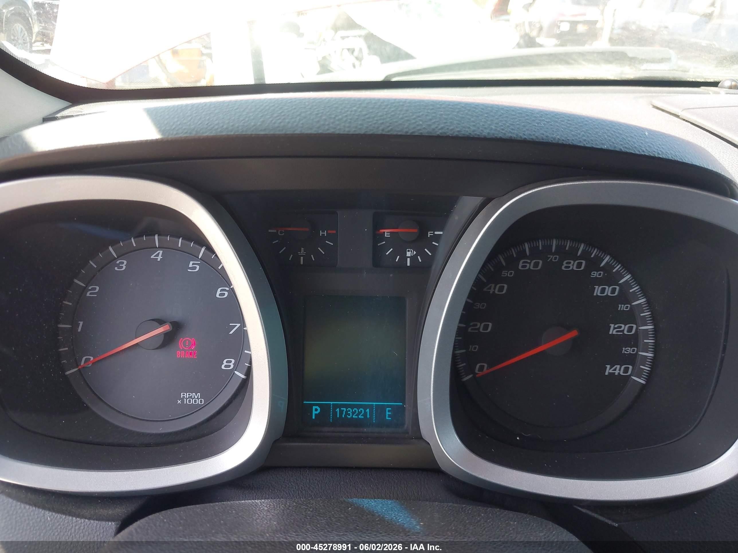 2011 Chevrolet Equinox 1lt Burgundy vin: 2CNALDEC0B6380243