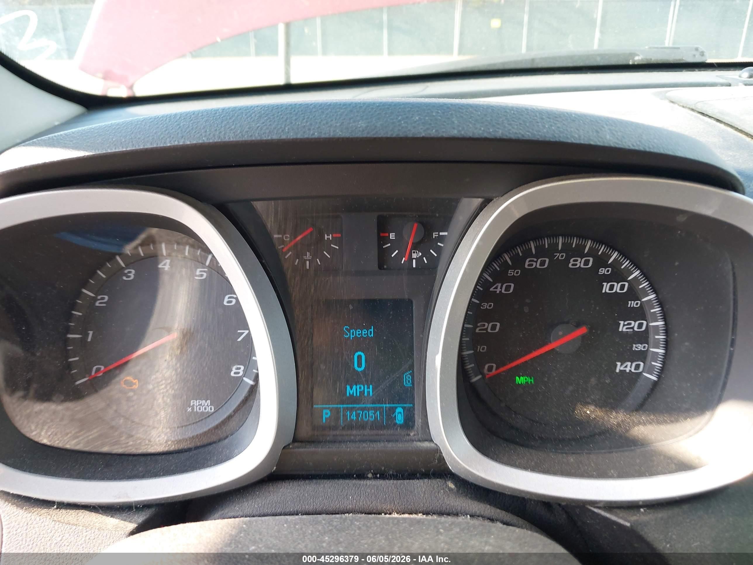 2011 Chevrolet Equinox 1lt Red vin: 2CNALDEC0B6412527