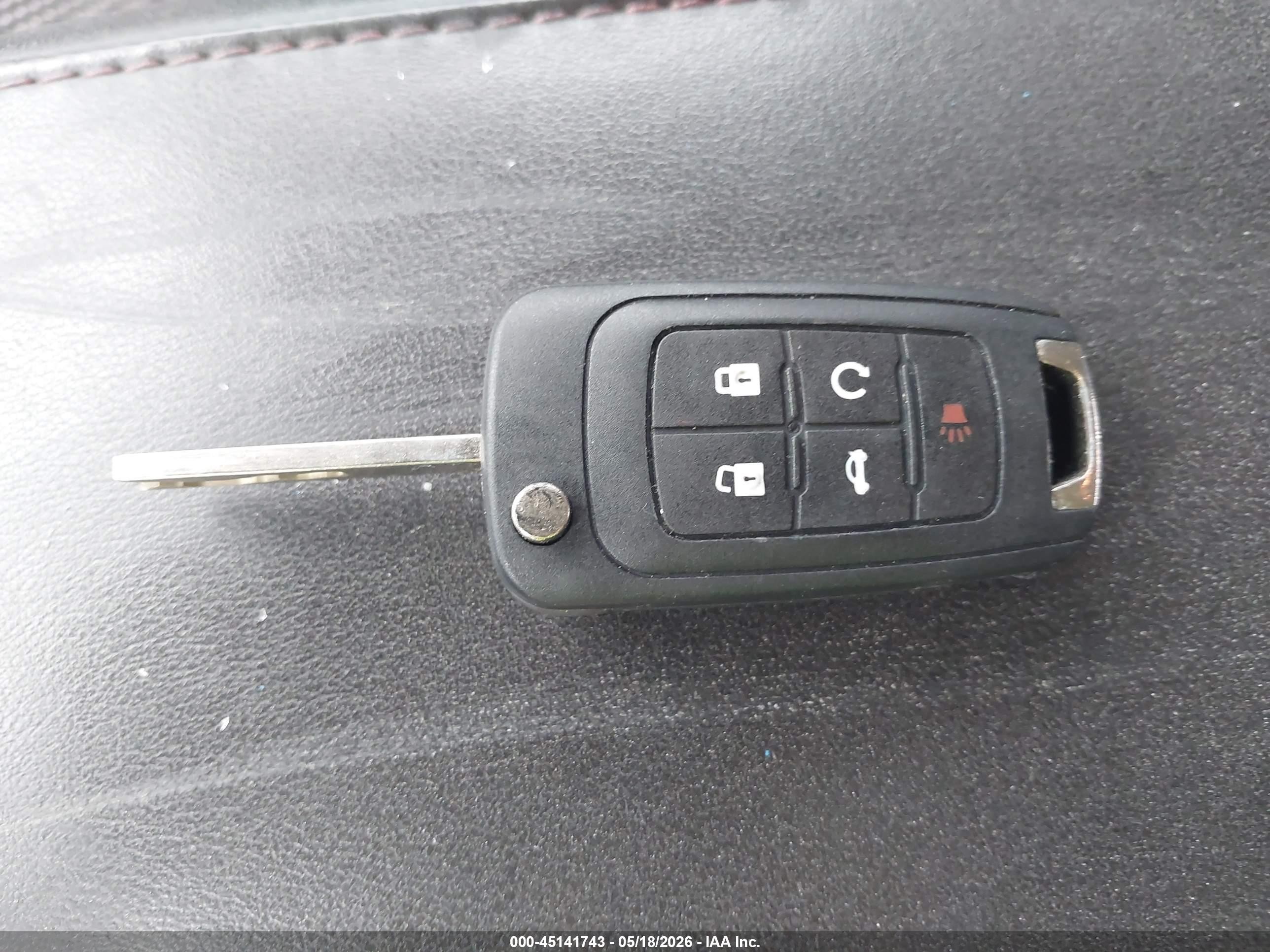 2011 Chevrolet Equinox 1lt Black vin: 2CNALDEC1B6469013