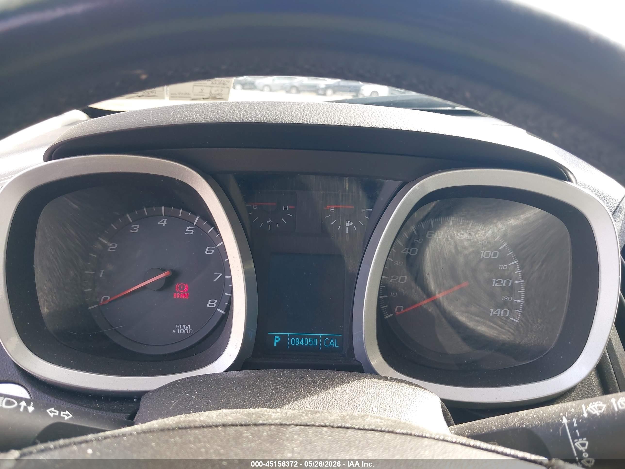 2011 Chevrolet Equinox 1lt Burgundy vin: 2CNALDEC2B6204004