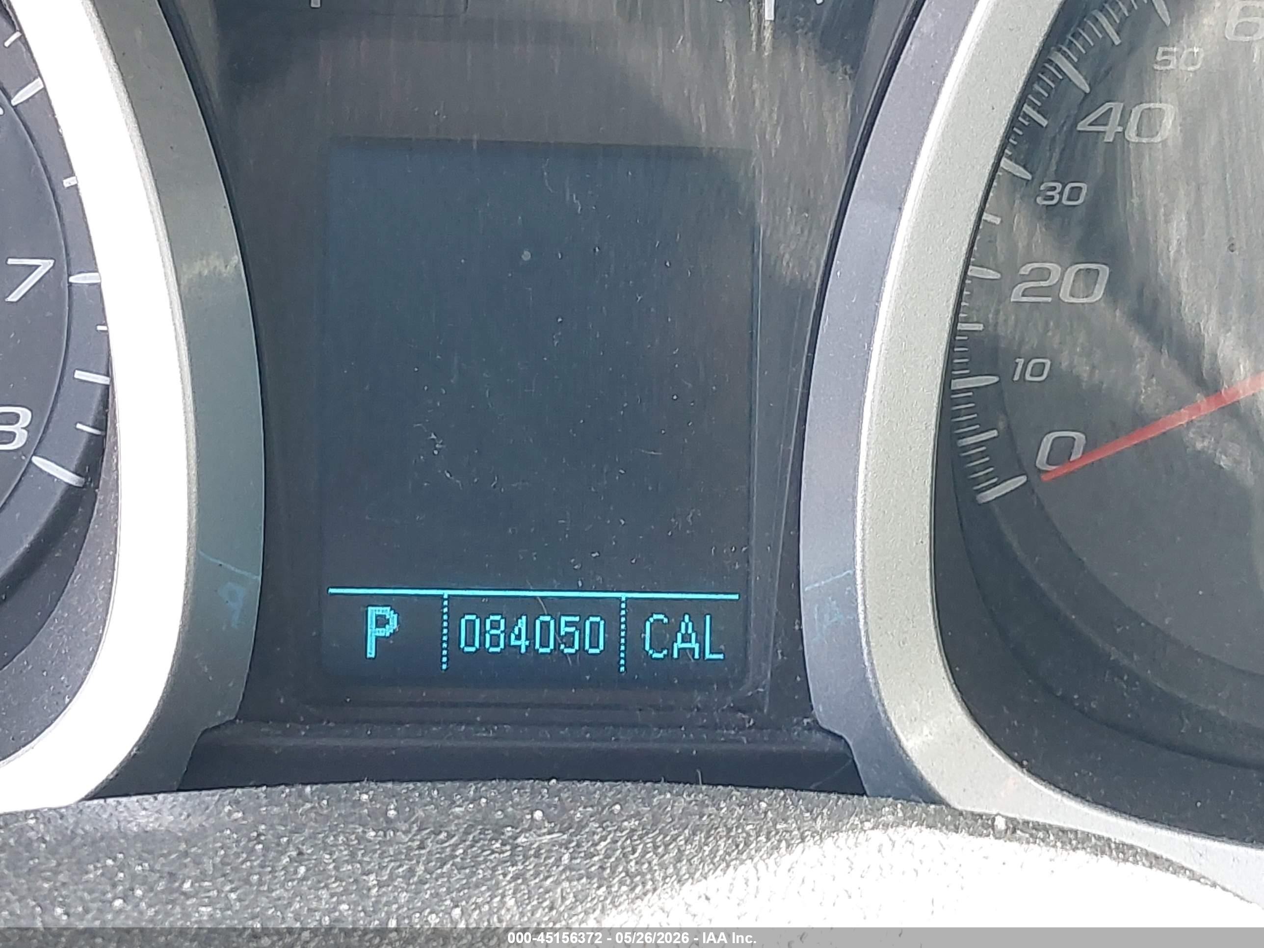 2011 Chevrolet Equinox 1lt Burgundy vin: 2CNALDEC2B6204004