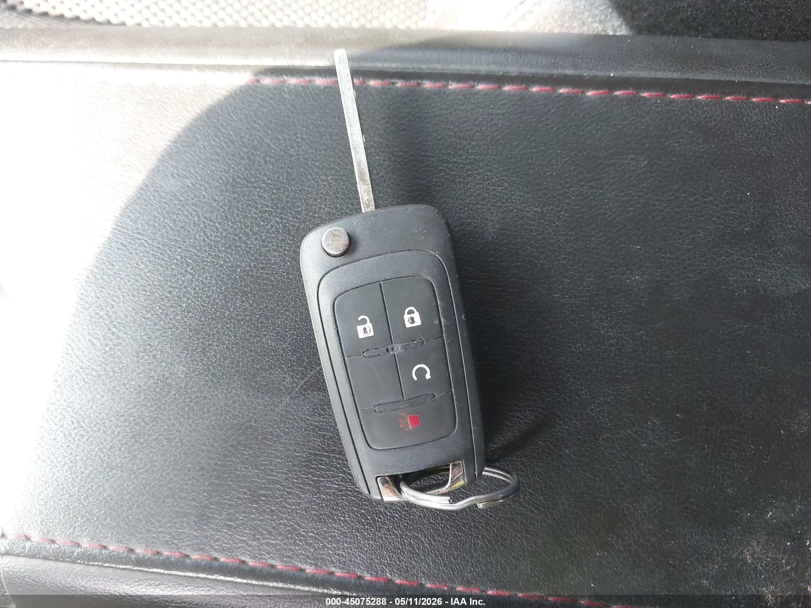 2011 Chevrolet Equinox 1lt Gray vin: 2CNALDEC2B6408771
