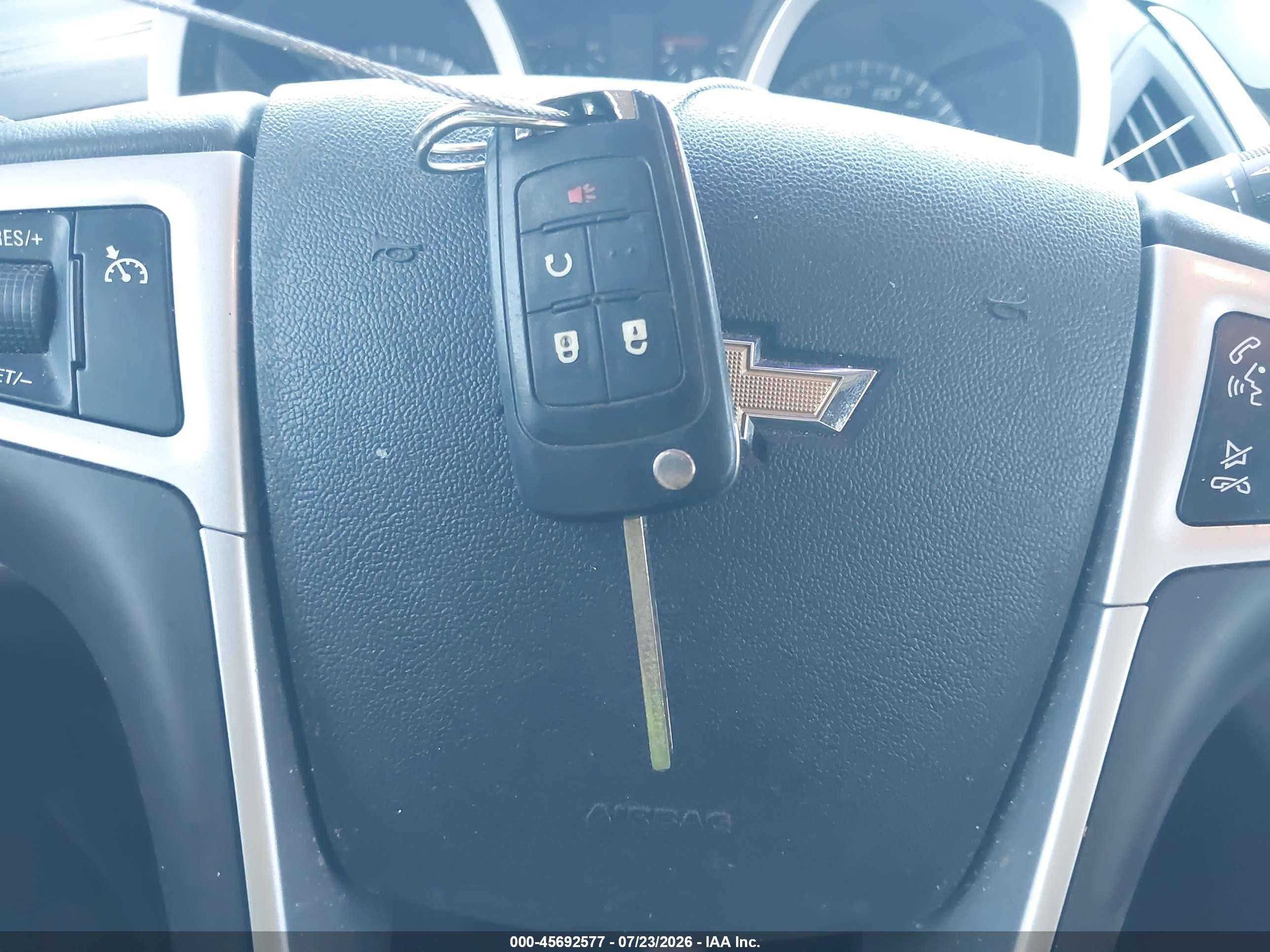 2011 Chevrolet Equinox Lt W/1lt Черный vin: 2CNALDEC3B6212385