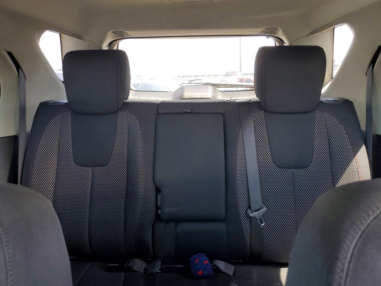 2011 Chevrolet Equinox Lt Black vin: 2CNALDEC3B6368720