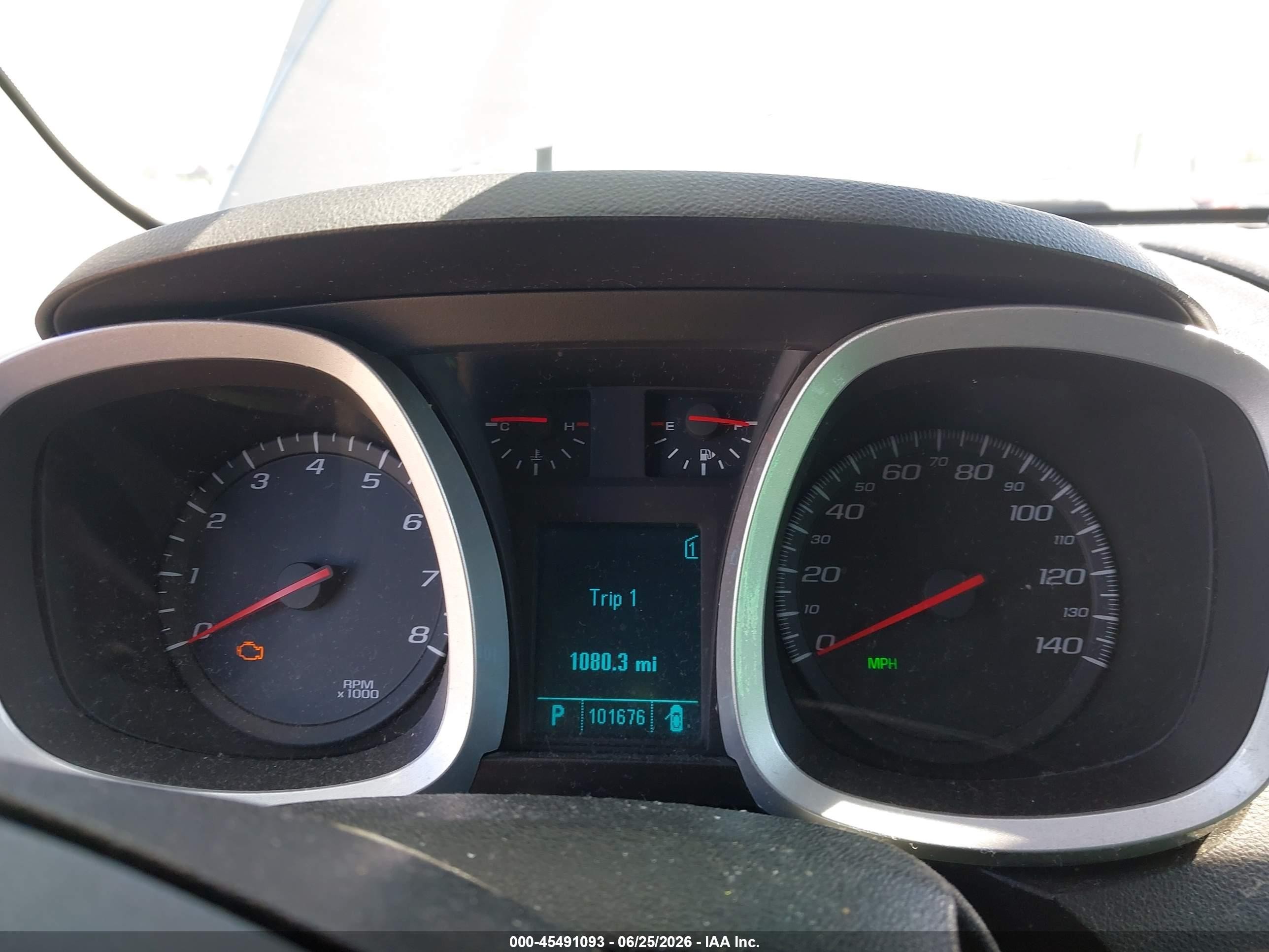 2011 Chevrolet Equinox Lt W/1lt Серый vin: 2CNALDEC3B6386893