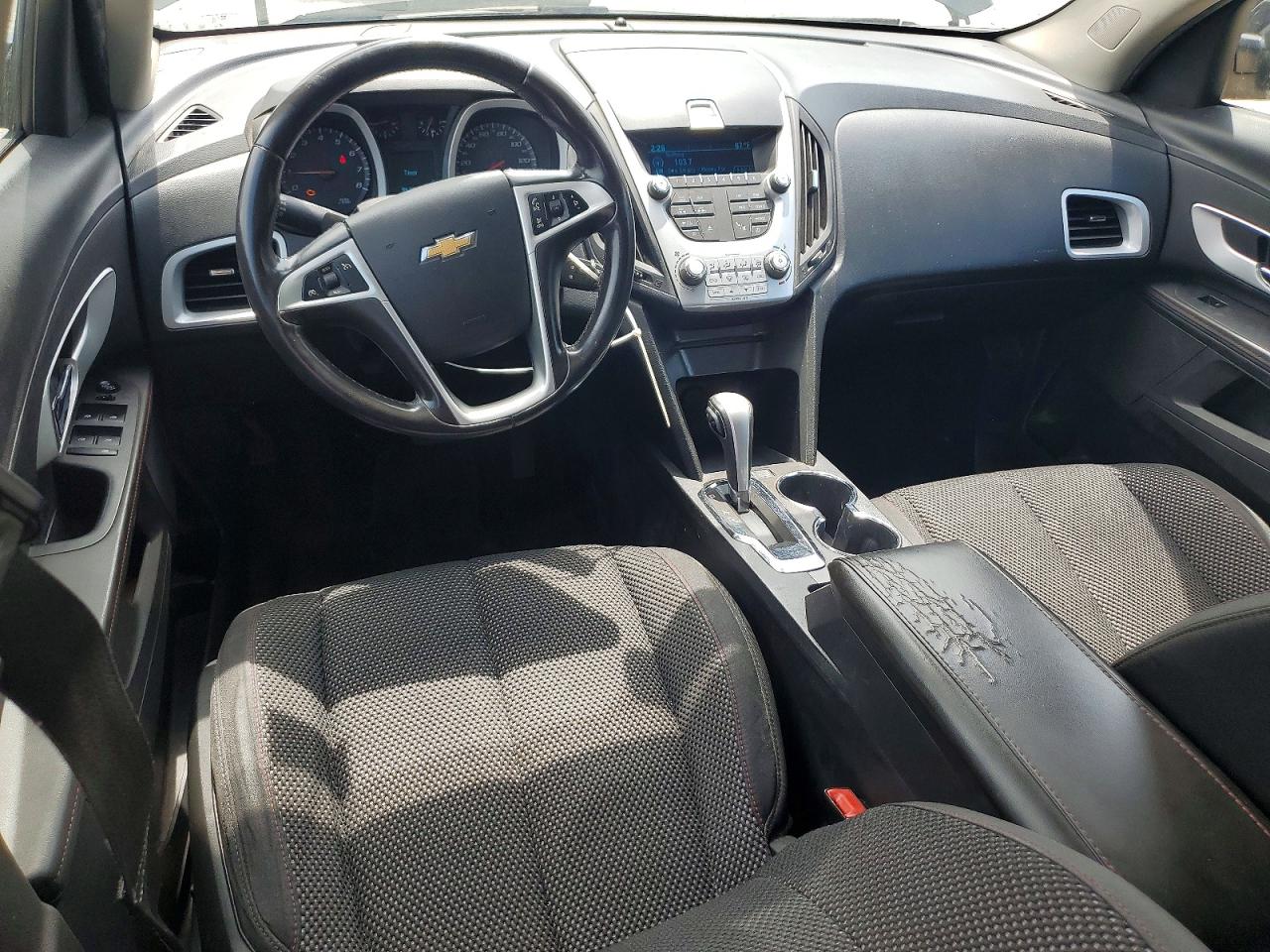 2011 Chevrolet Equinox Lt Black vin: 2CNALDEC4B6309109