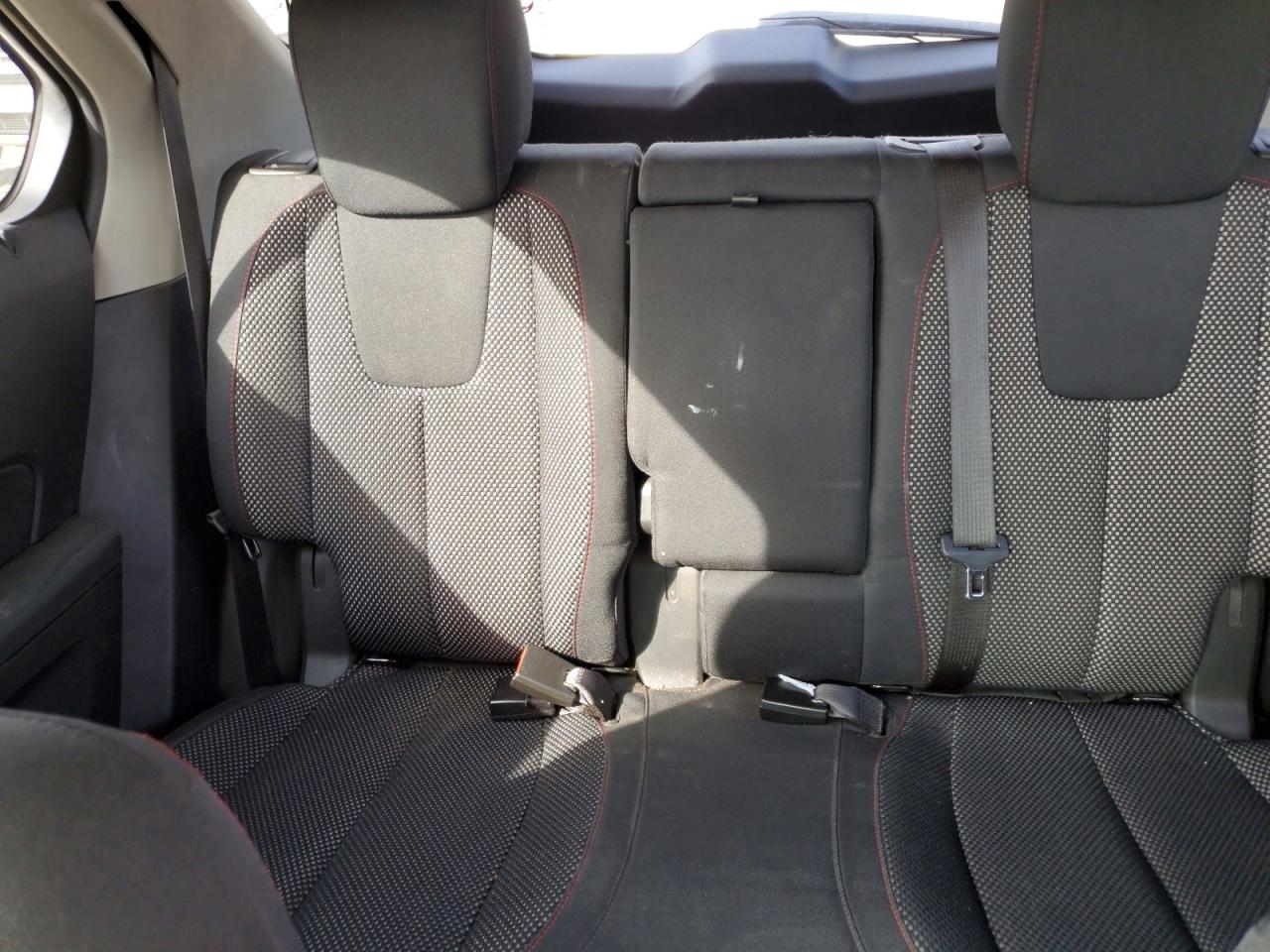 2011 Chevrolet Equinox Lt Черный vin: 2CNALDEC4B6375935