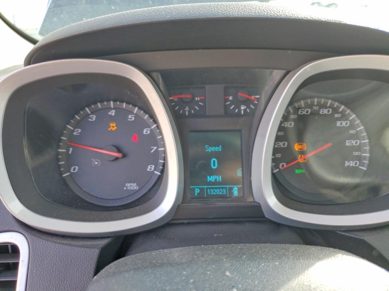 2011 Chevrolet Equinox Lt Черный vin: 2CNALDEC4B6375935