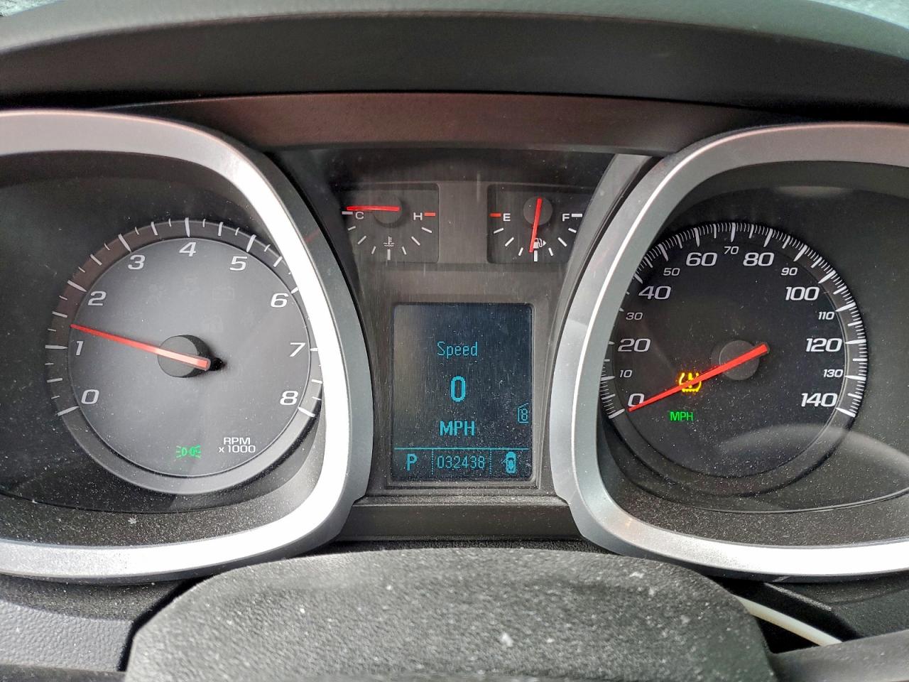 2011 Chevrolet Equinox Lt Red vin: 2CNALDEC5B6265900