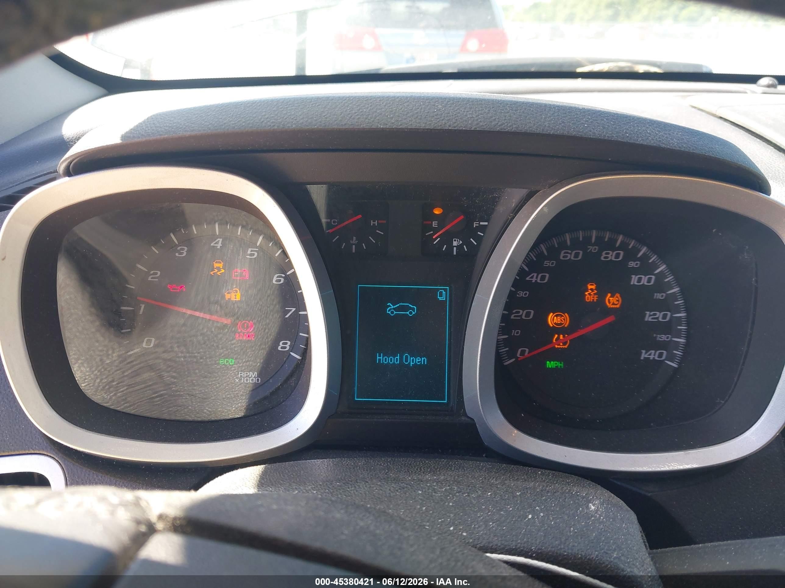 2011 Chevrolet Equinox Lt W/1lt Black vin: 2CNALDEC5B6466518