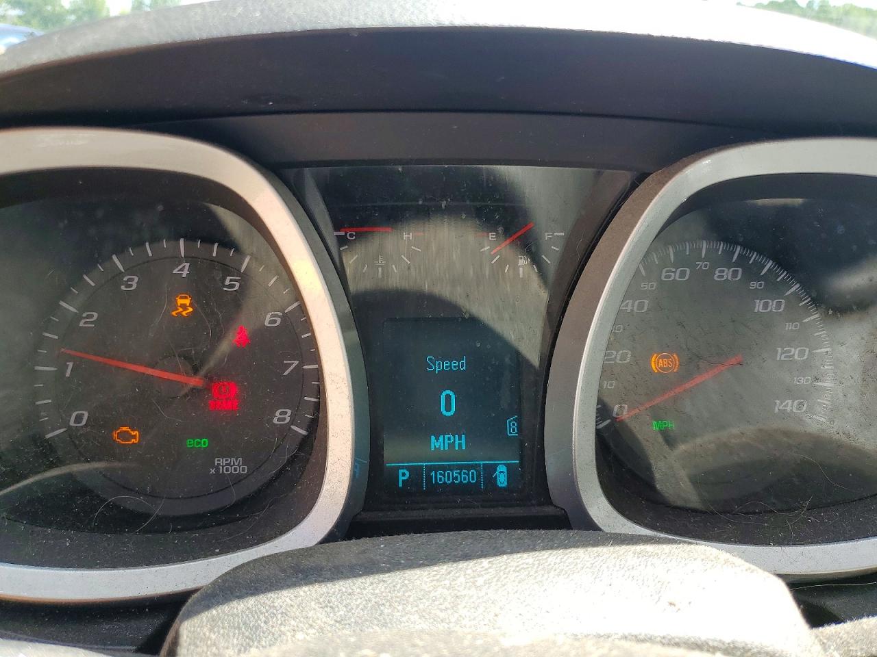 2011 Chevrolet Equinox Lt Золотой vin: 2CNALDEC5B6475848