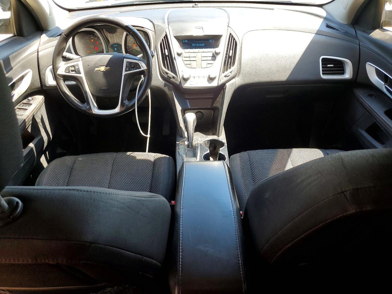 2011 Chevrolet Equinox Lt Золотой vin: 2CNALDEC5B6475848