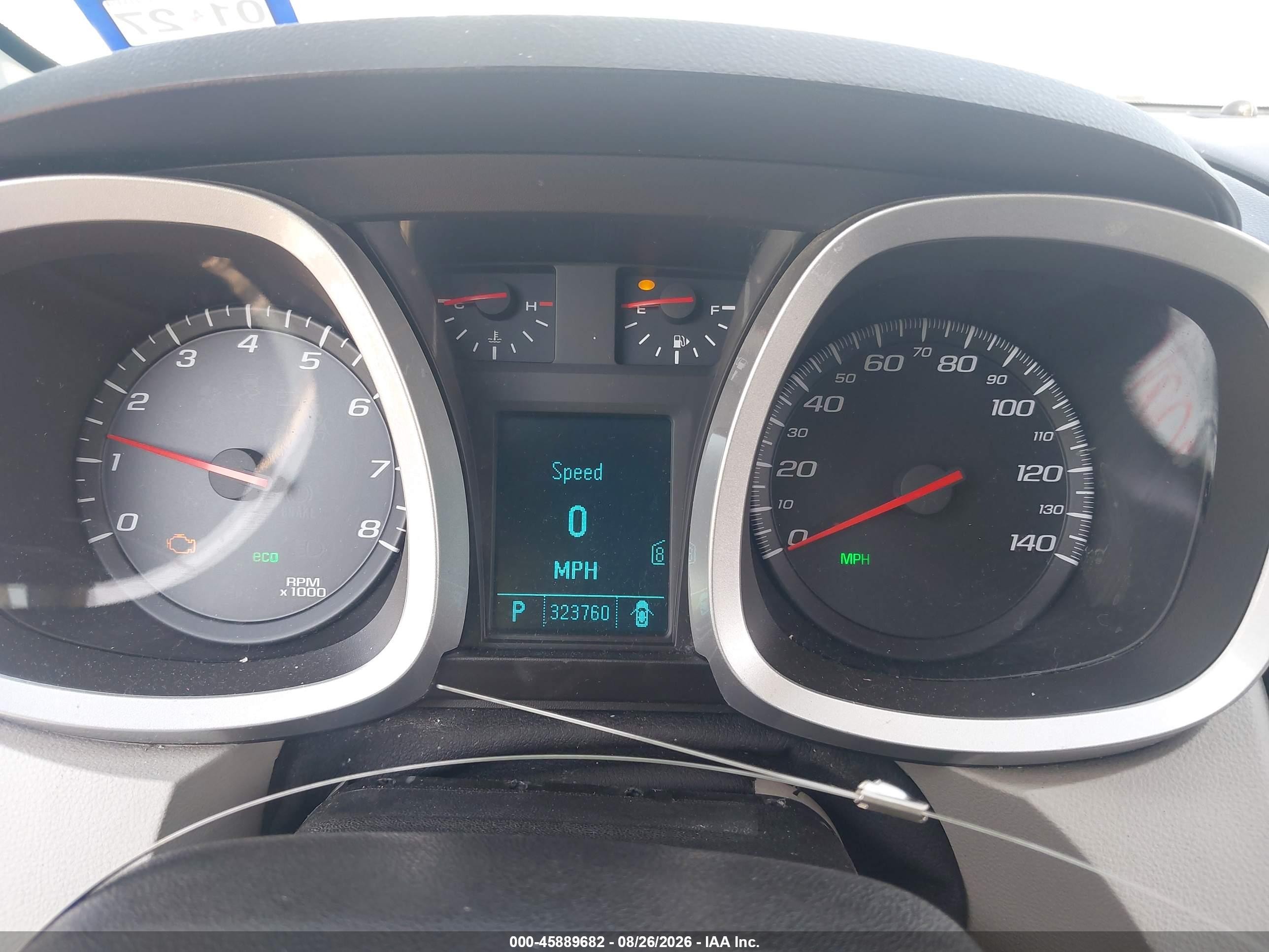 2011 Chevrolet Equinox Lt W/1lt Черный vin: 2CNALDEC6B6271141