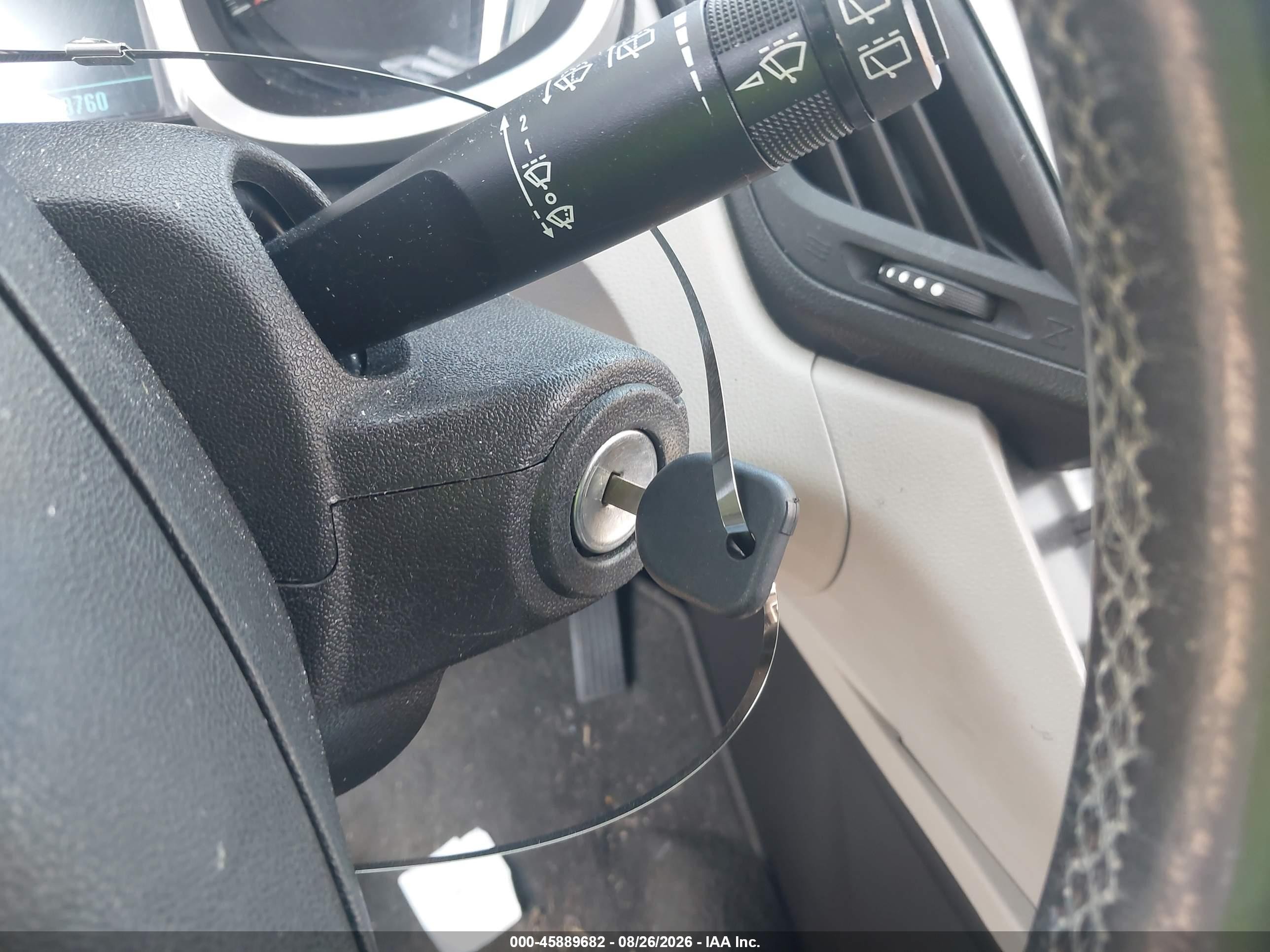 2011 Chevrolet Equinox Lt W/1lt Черный vin: 2CNALDEC6B6271141