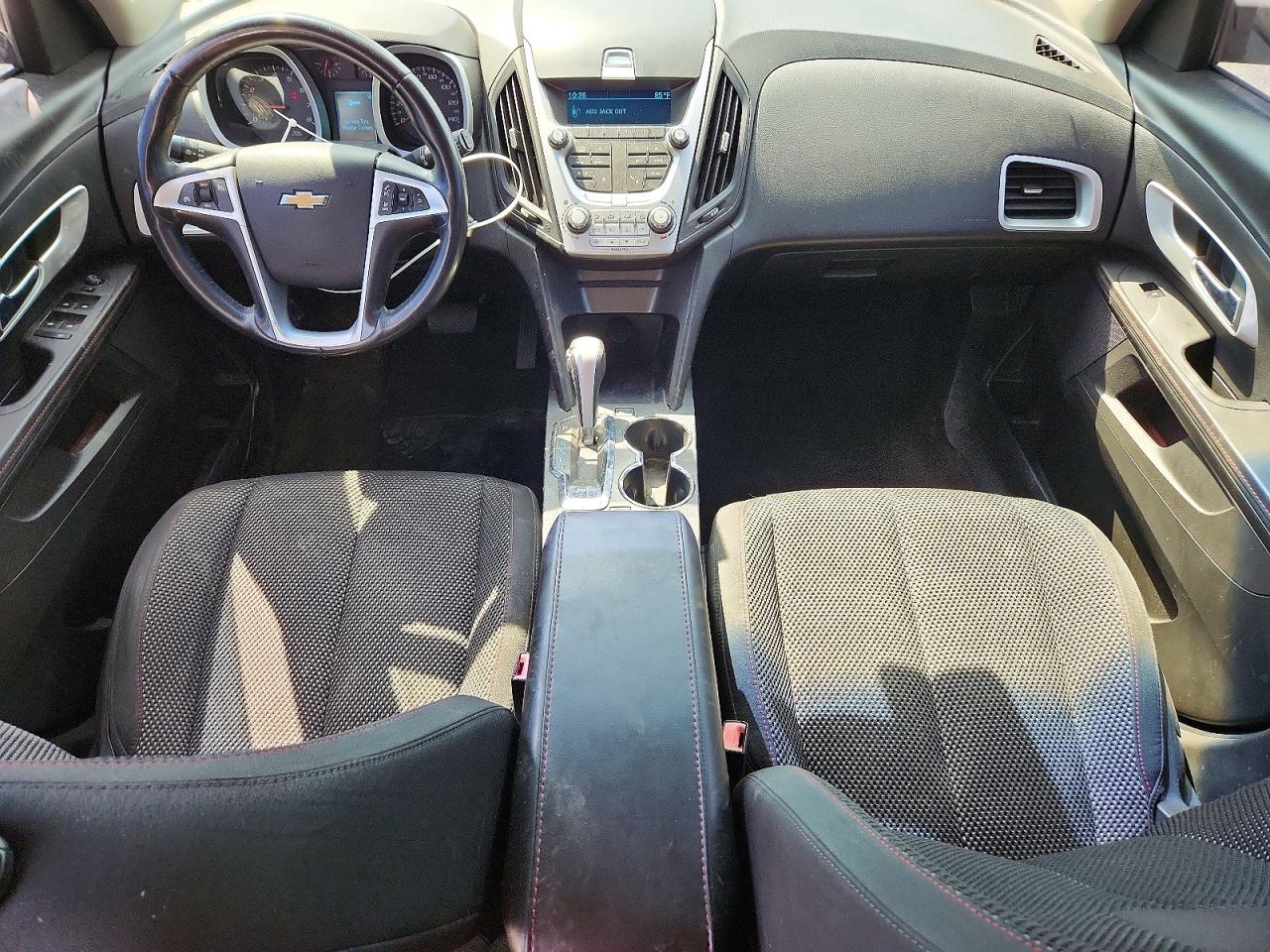 2011 Chevrolet Equinox Lt Tan vin: 2CNALDEC6B6465684
