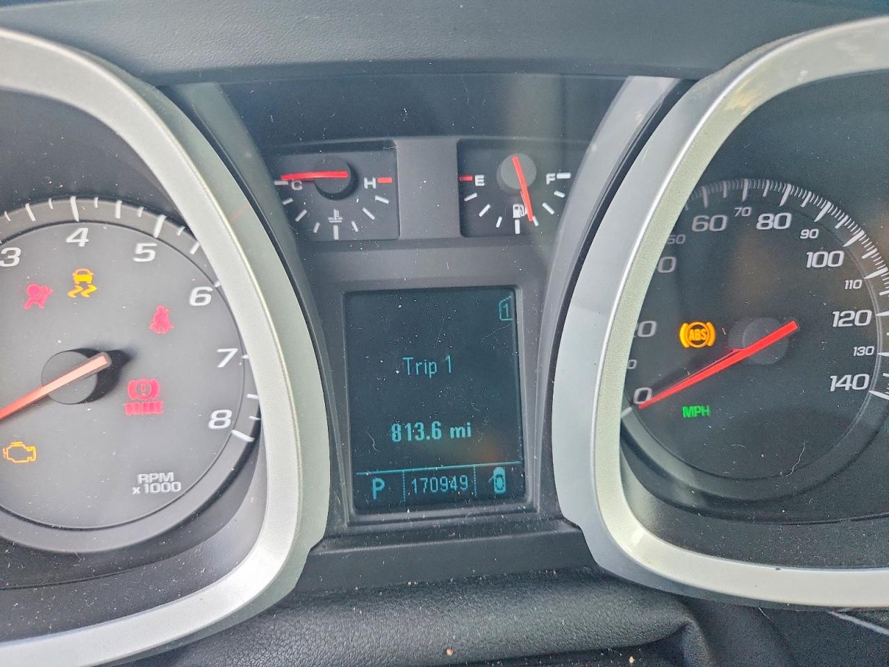 2011 Chevrolet Equinox Lt Синий vin: 2CNALDEC6B6470903