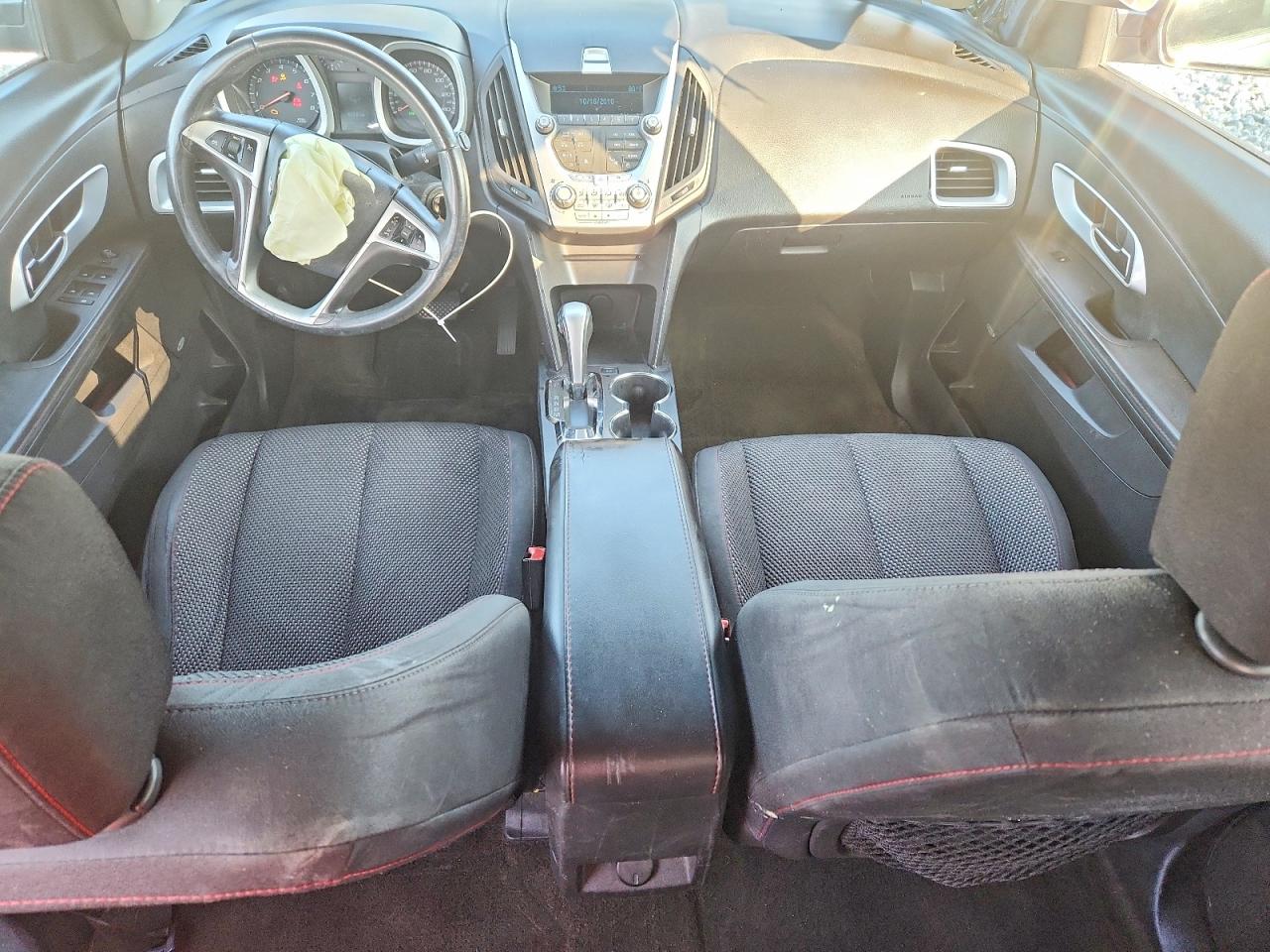 2011 Chevrolet Equinox Lt Синий vin: 2CNALDEC6B6470903
