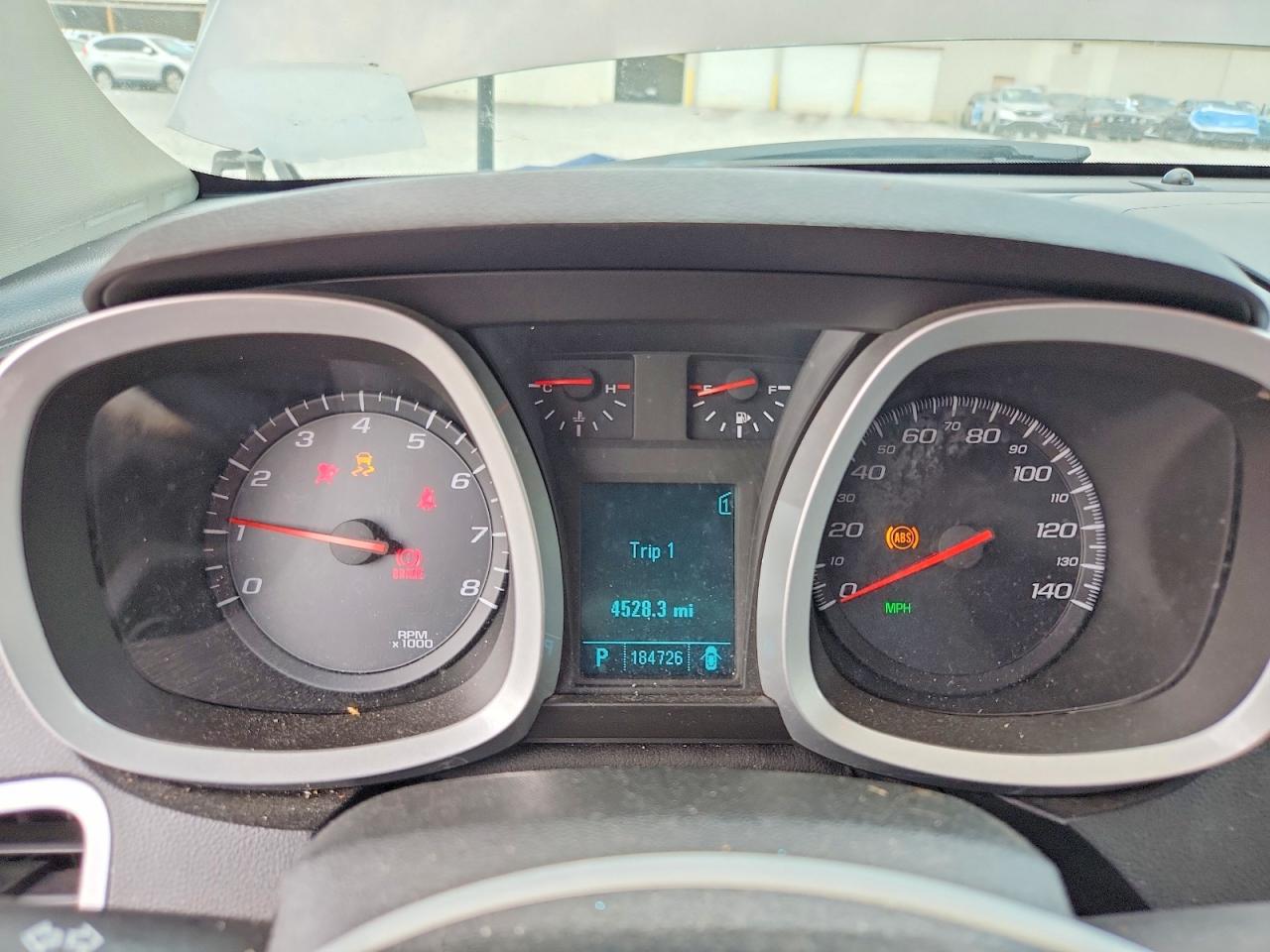 2011 Chevrolet Equinox Lt Gray vin: 2CNALDEC7B6322081