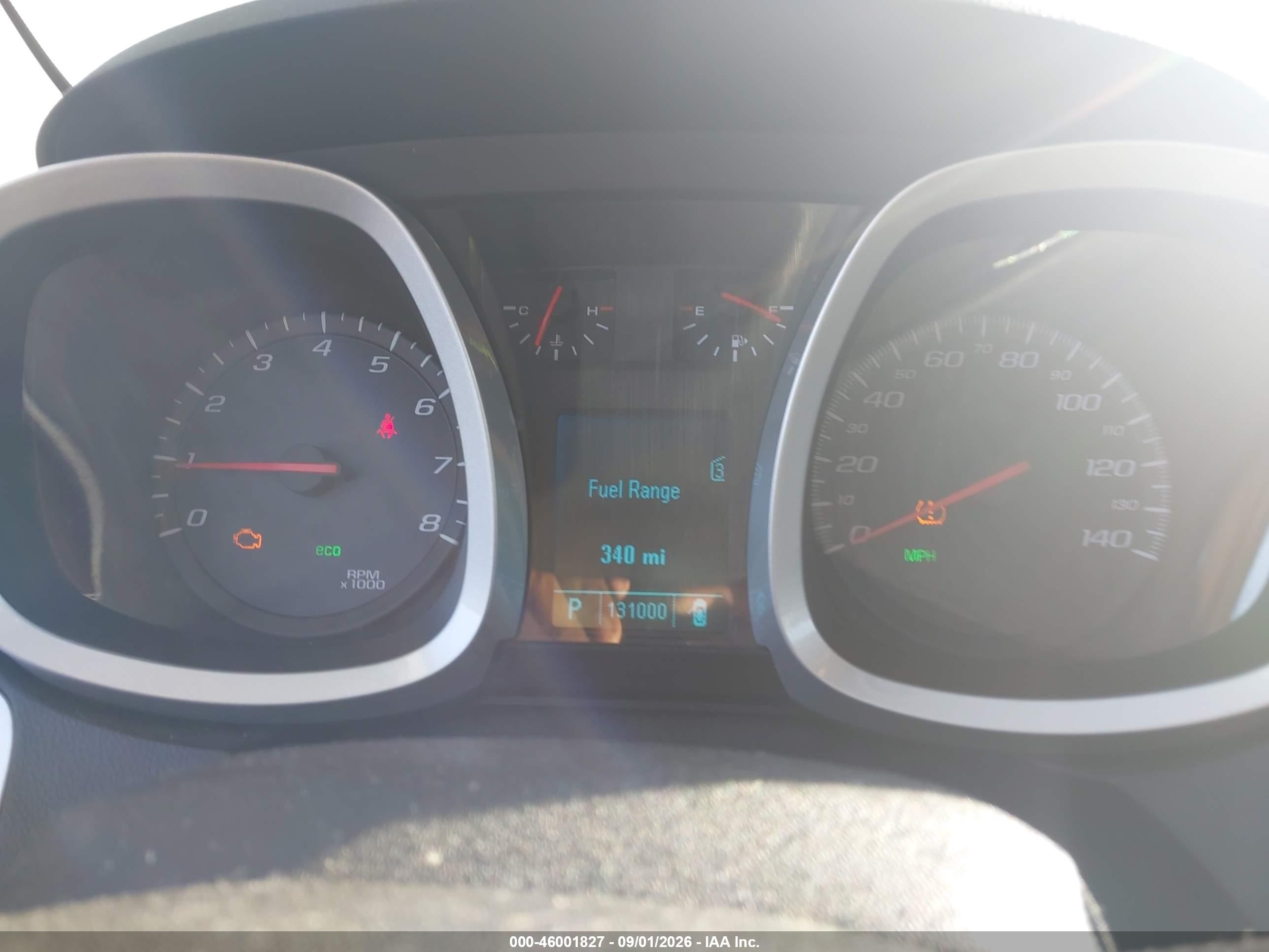 2011 Chevrolet Equinox 1lt Black vin: 2CNALDEC7B6344551