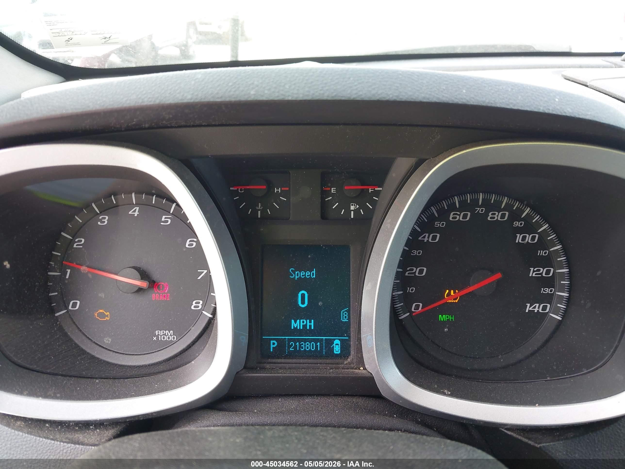 2011 Chevrolet Equinox 1lt Красный vin: 2CNALDEC7B6394544