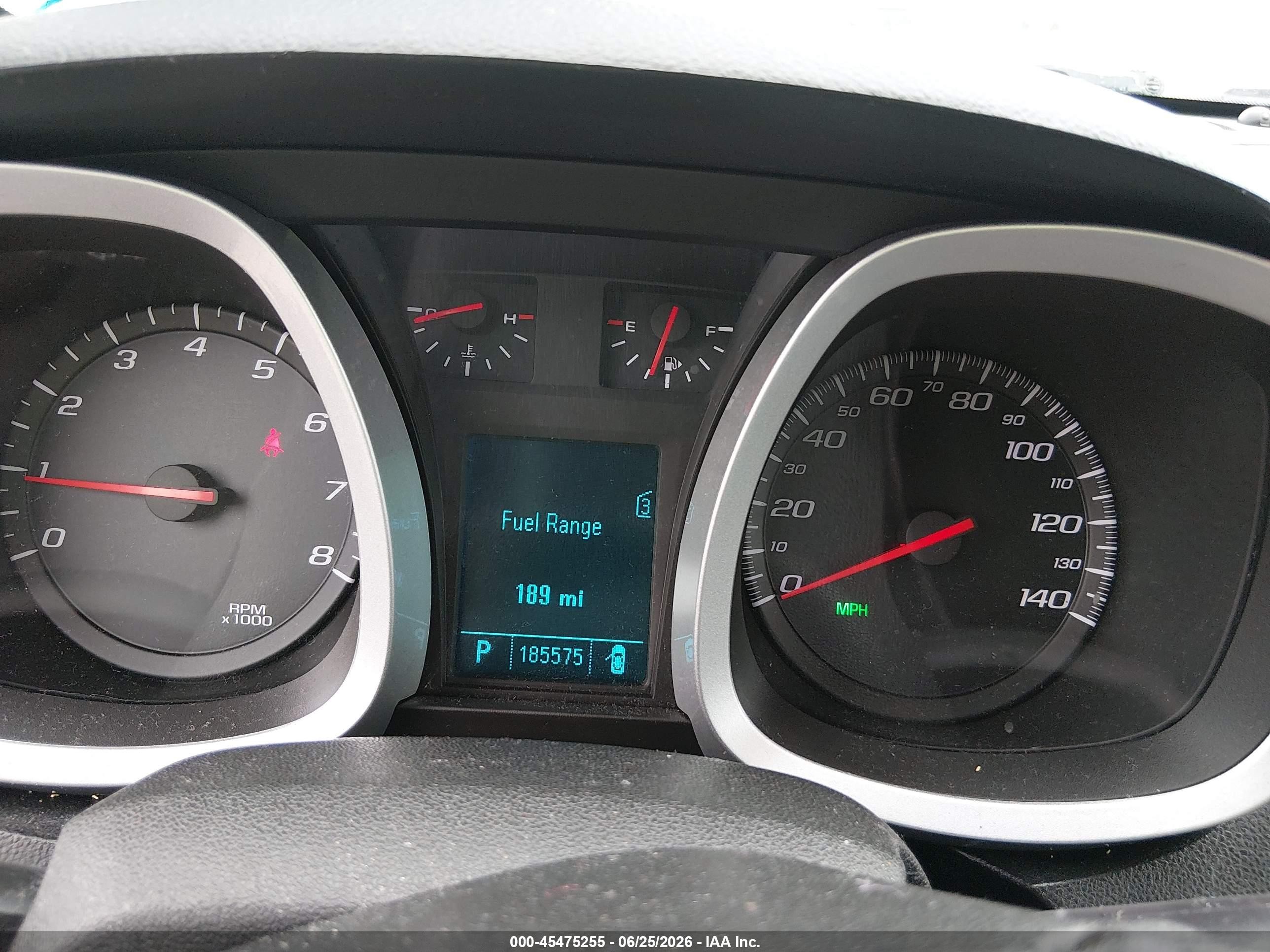 2011 Chevrolet Equinox Lt W/1lt Black vin: 2CNALDEC8B6379454