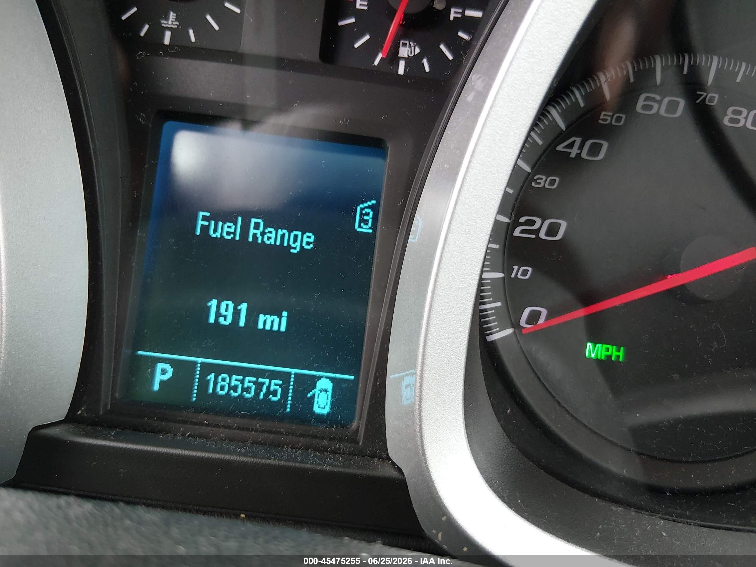 2011 Chevrolet Equinox Lt W/1lt Black vin: 2CNALDEC8B6379454
