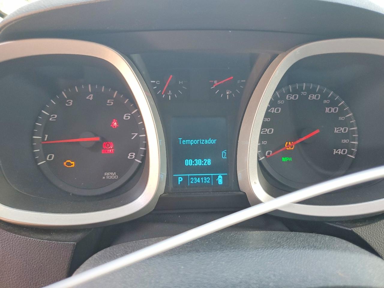 2011 Chevrolet Equinox Lt White vin: 2CNALDEC8B6437739