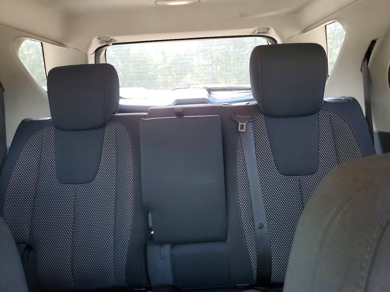 2011 Chevrolet Equinox Lt White vin: 2CNALDEC8B6437739
