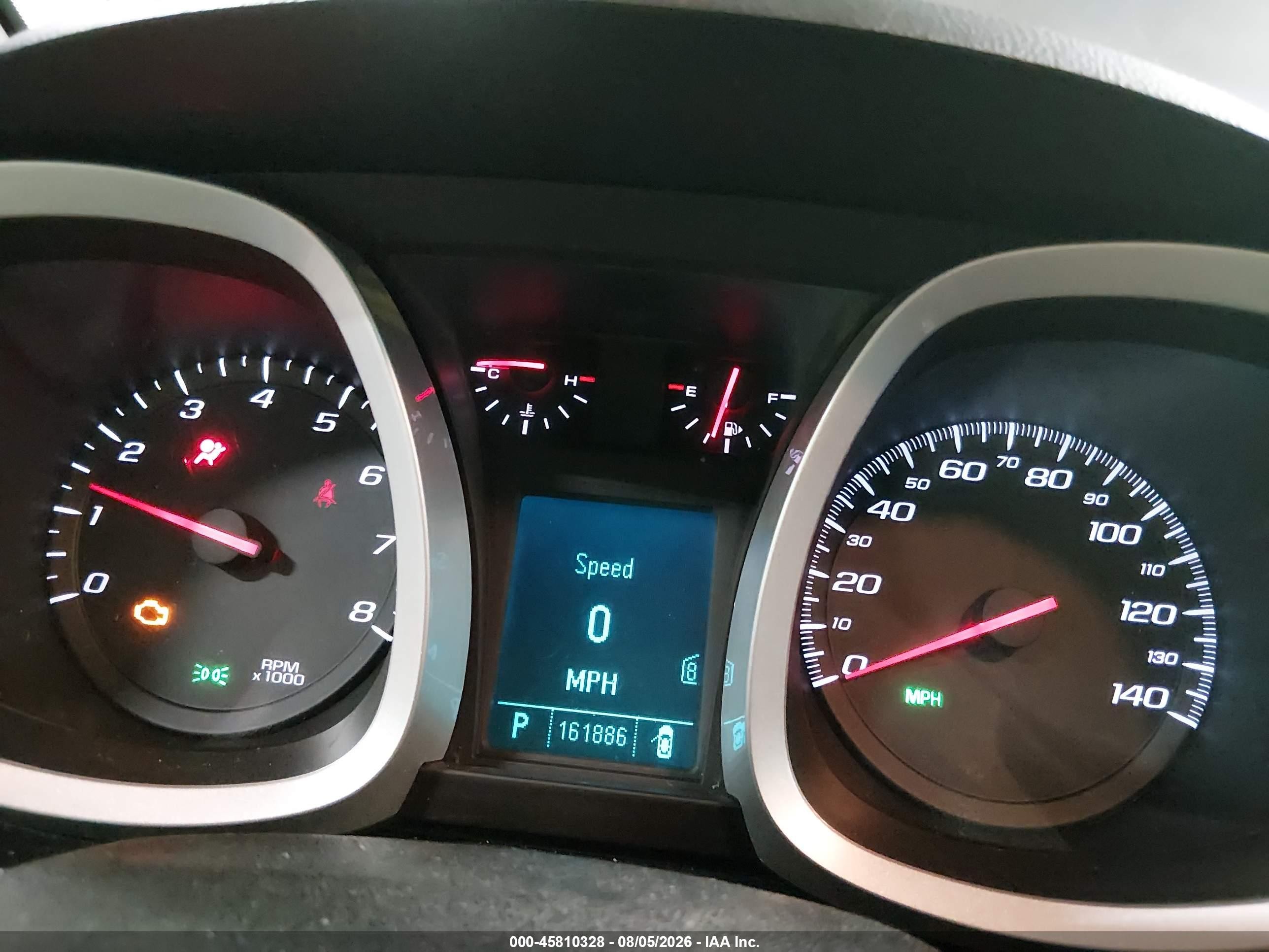2011 Chevrolet Equinox Lt W/1lt Коричневый vin: 2CNALDEC8B6443511