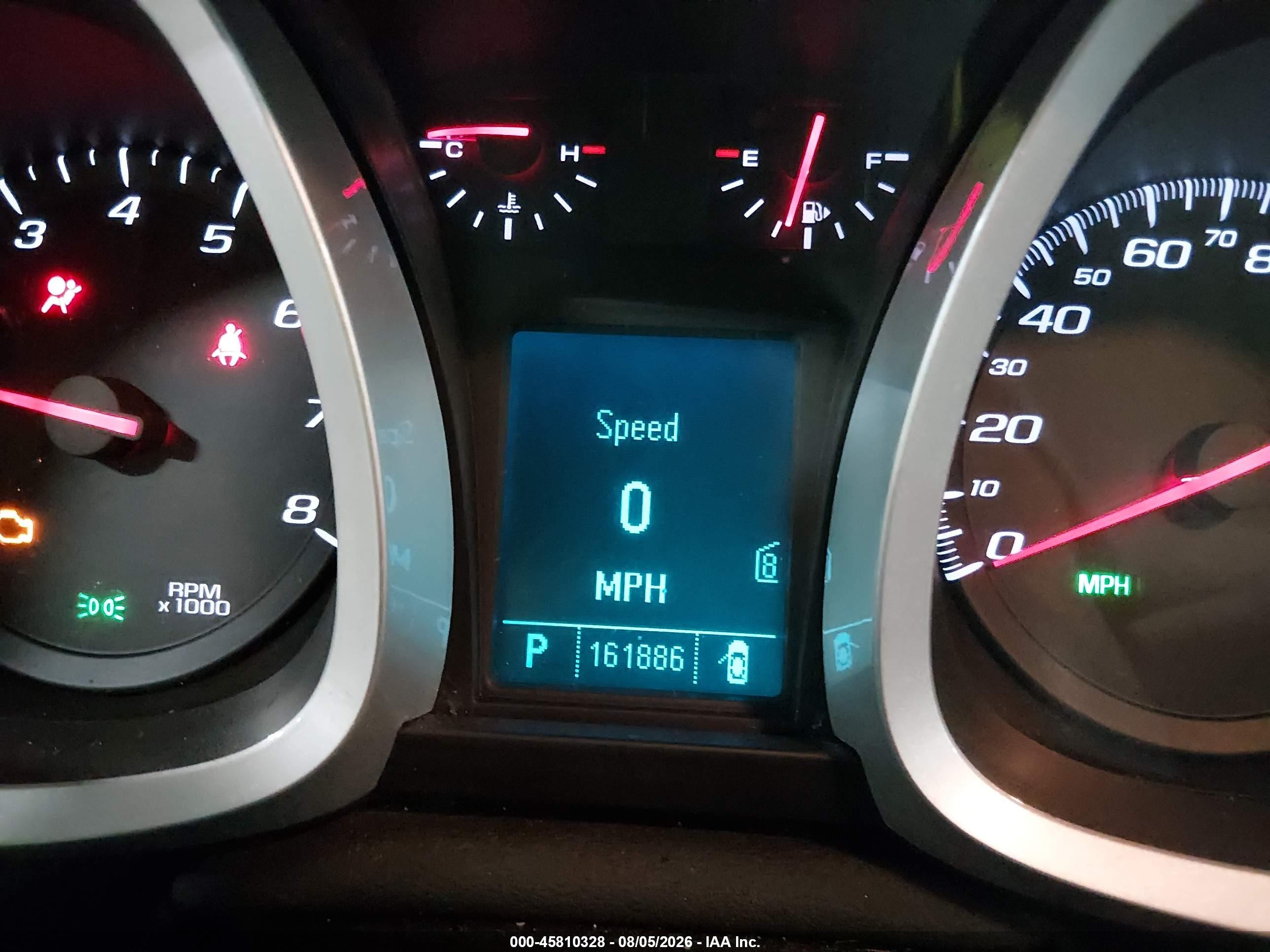 2011 Chevrolet Equinox Lt W/1lt Коричневый vin: 2CNALDEC8B6443511