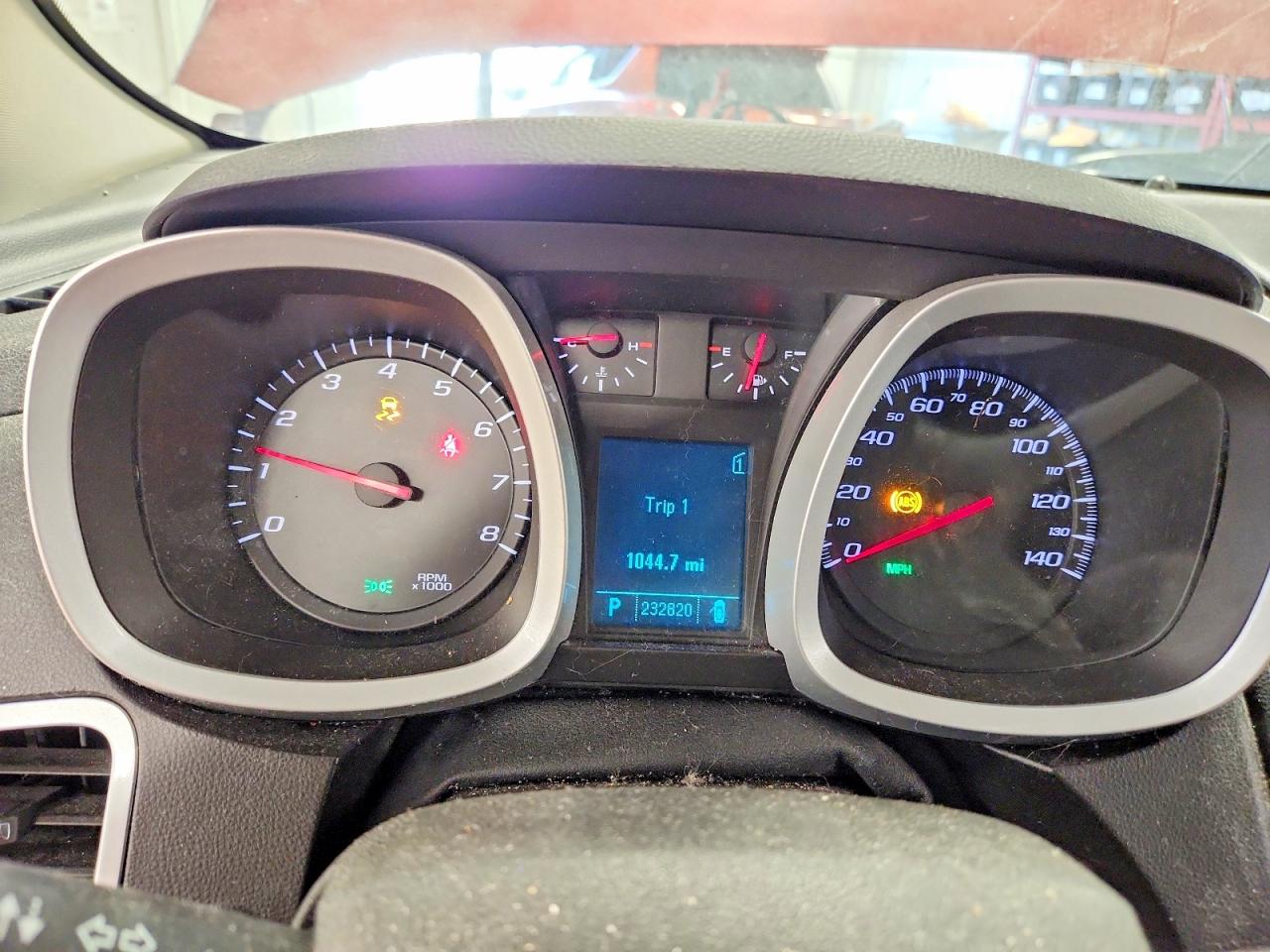 2011 Chevrolet Equinox Lt Бордовый vin: 2CNALDEC9B6214383