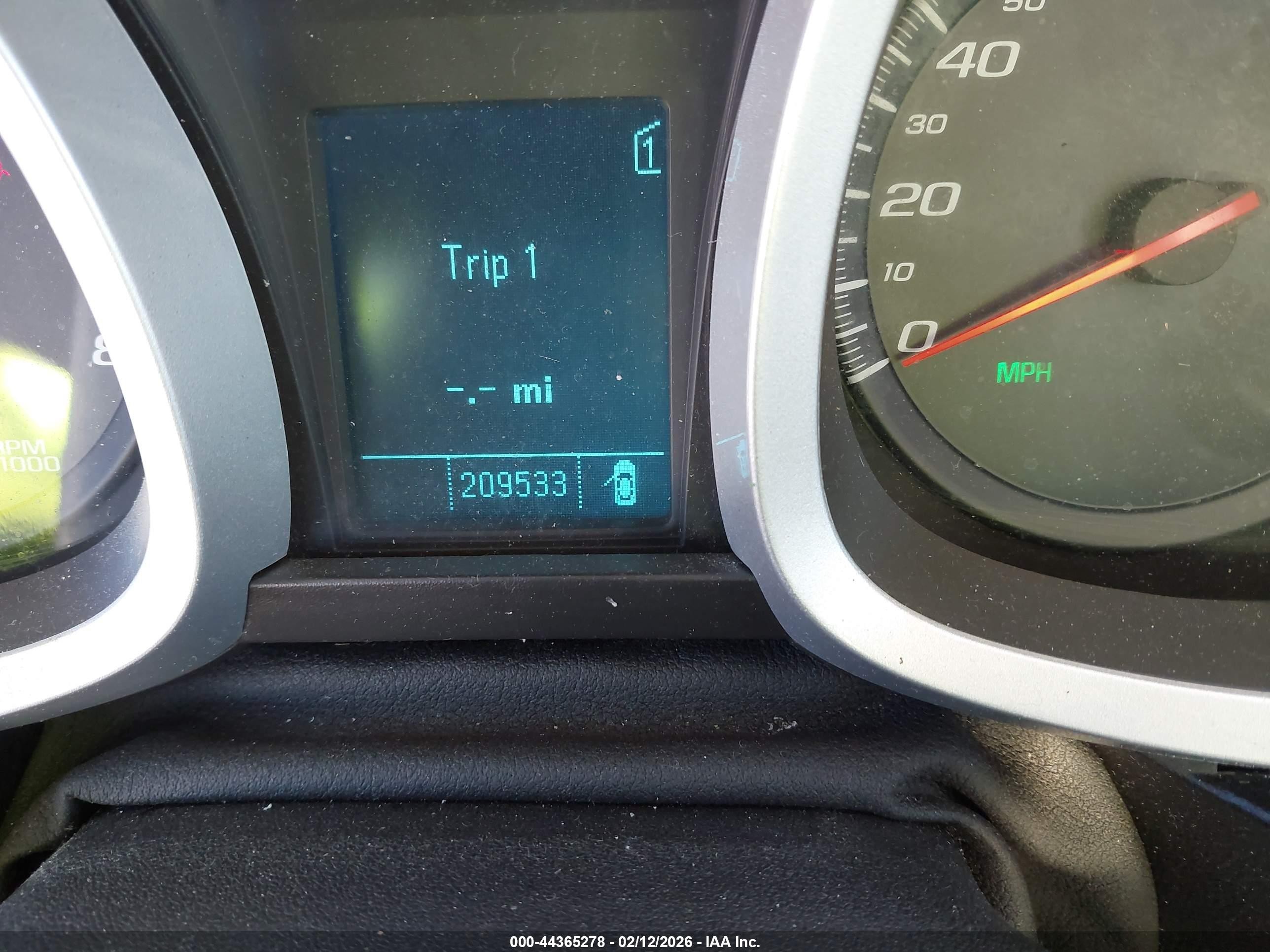 2011 Chevrolet Equinox 1lt Maroon vin: 2CNALDEC9B6249084
